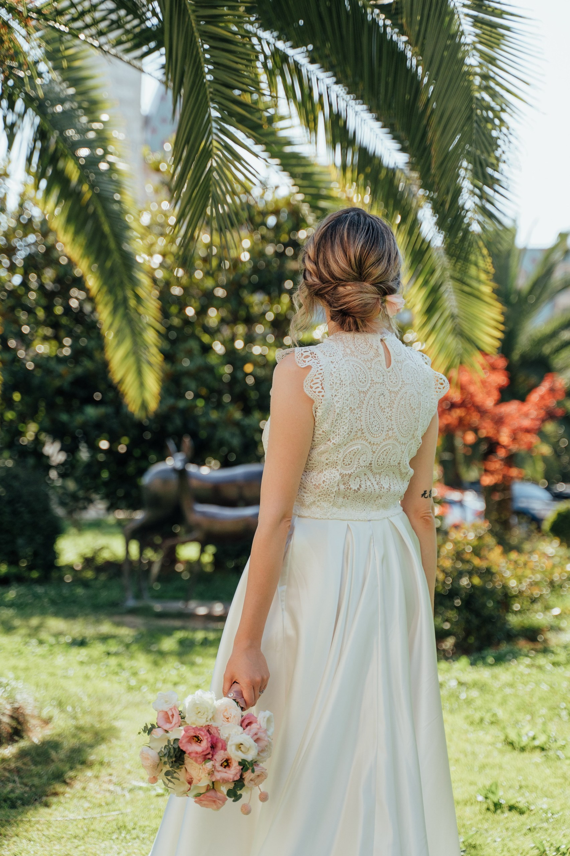 IVAN & JADRANKA. Art Event Studio — TOP rated event agency in Georgia