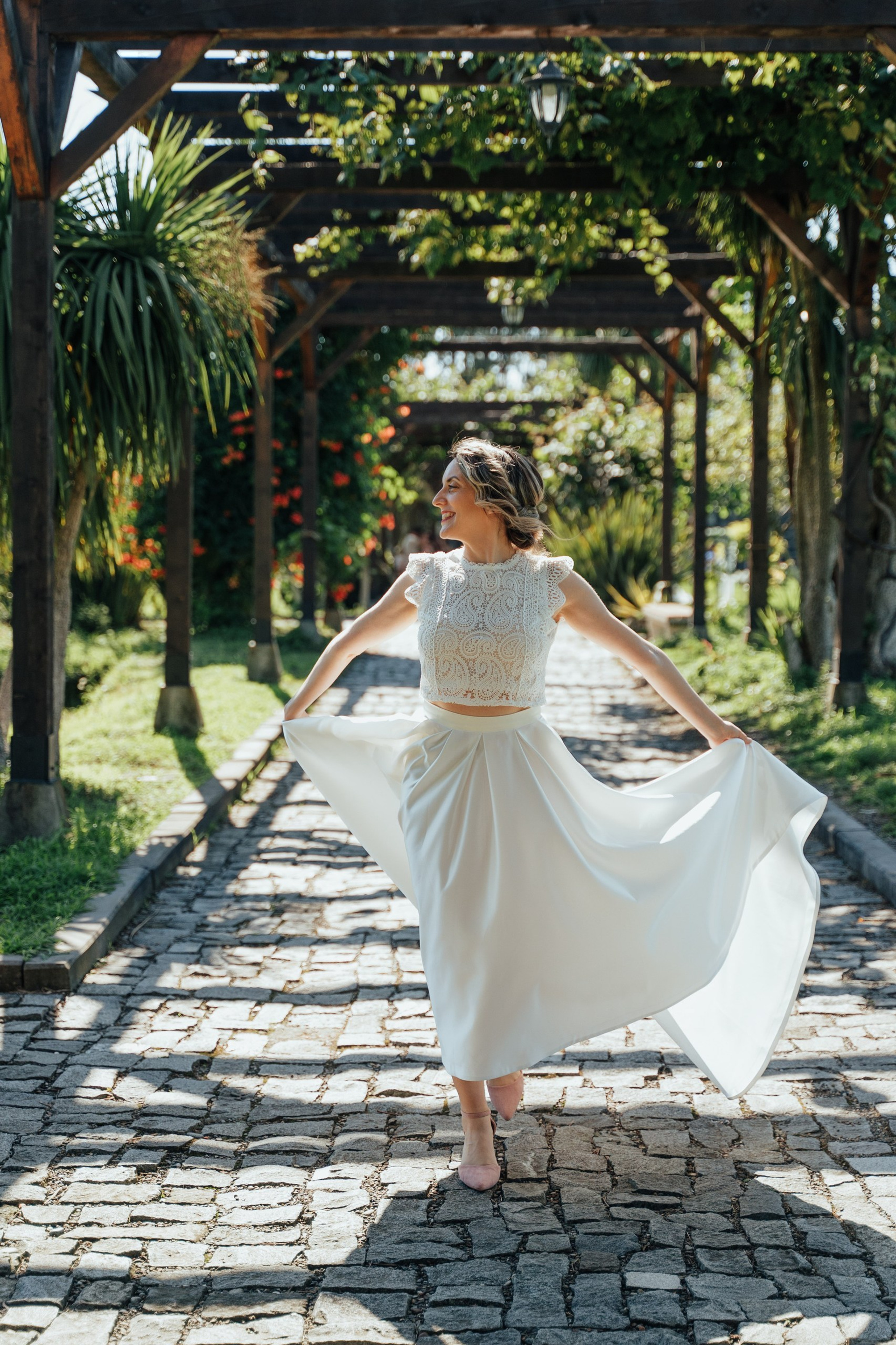 IVAN & JADRANKA. Art Event Studio — TOP rated event agency in Georgia