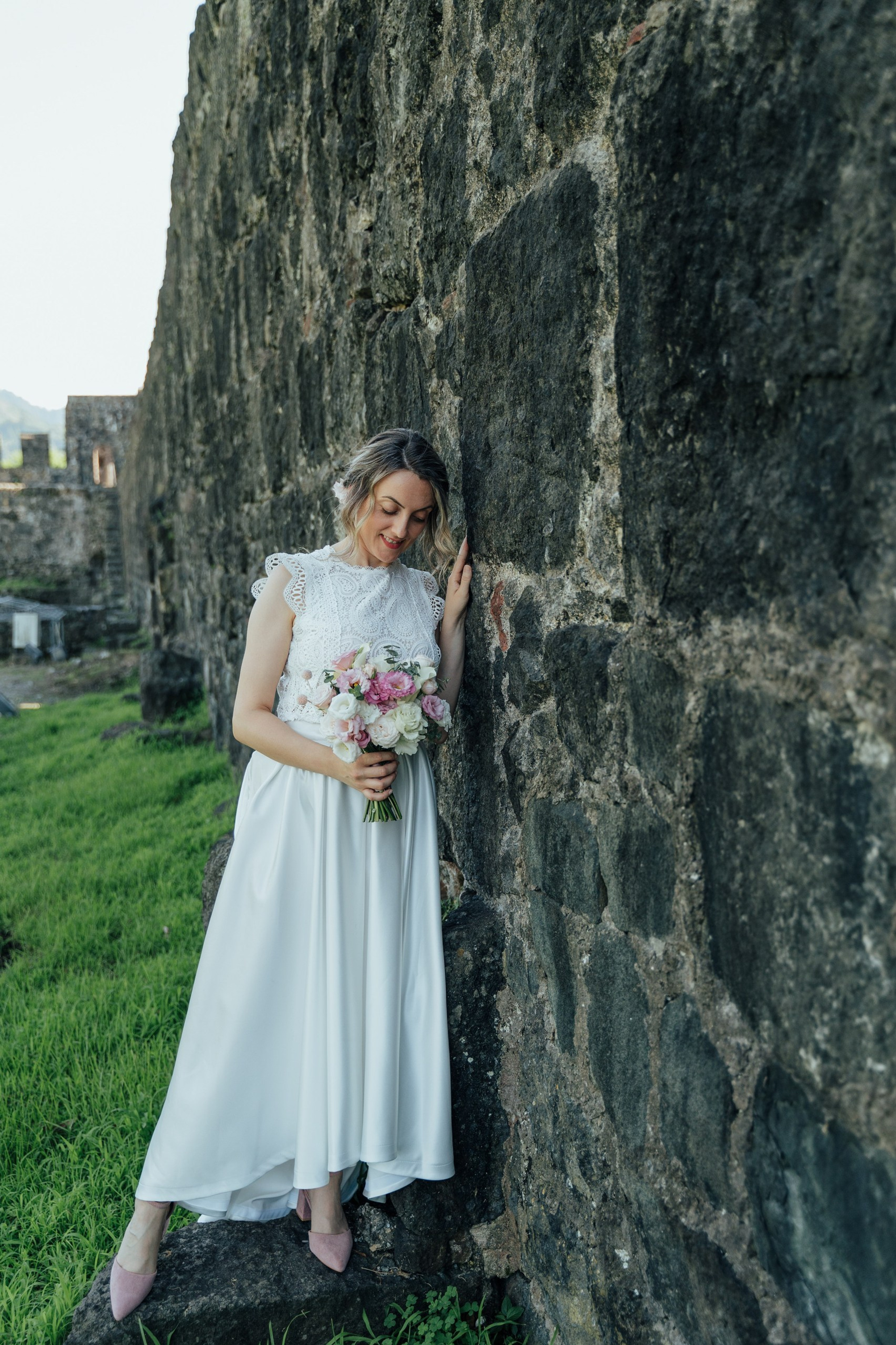 IVAN & JADRANKA. Art Event Studio — TOP rated event agency in Georgia