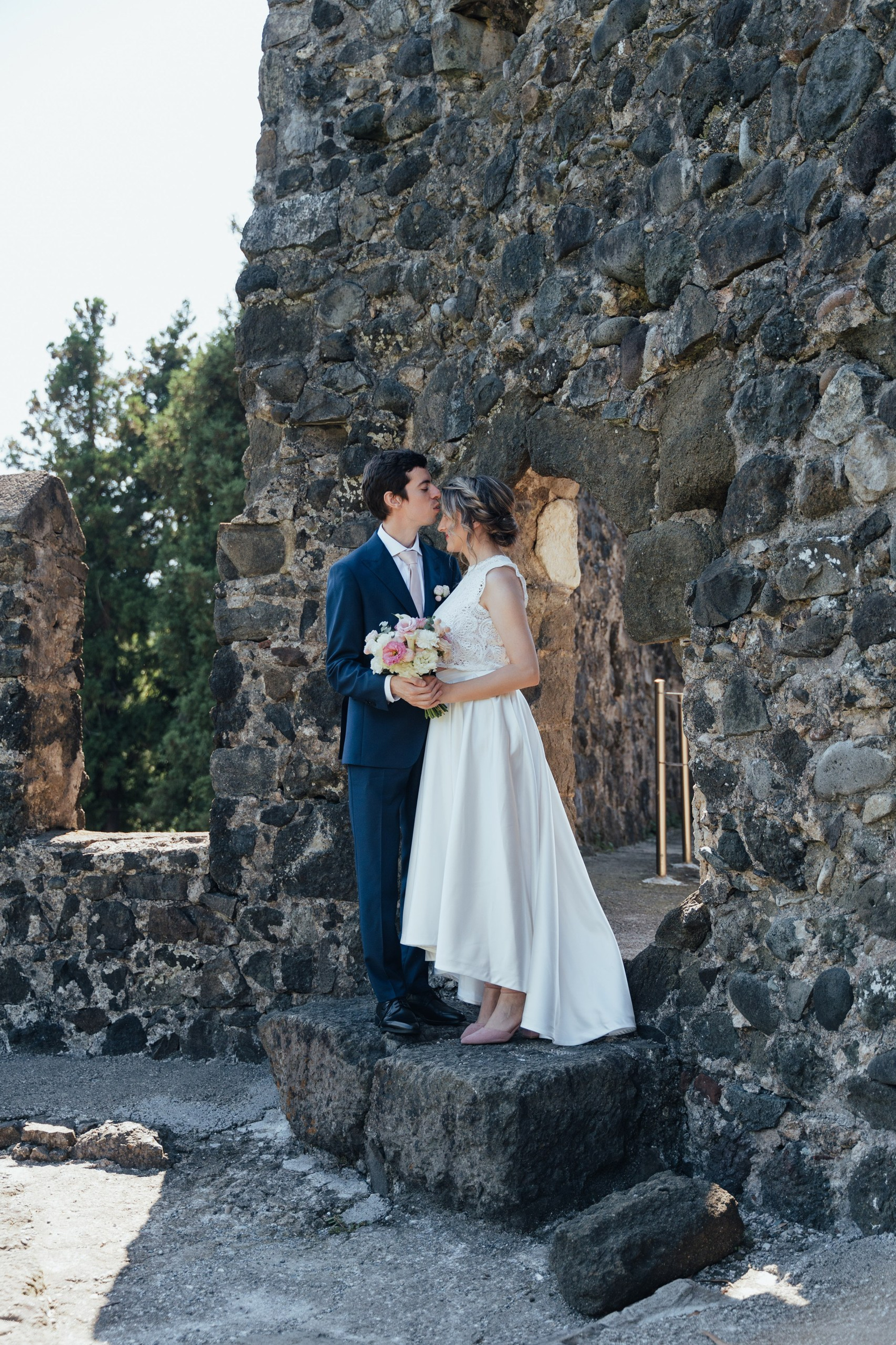 IVAN & JADRANKA. Art Event Studio — TOP rated event agency in Georgia