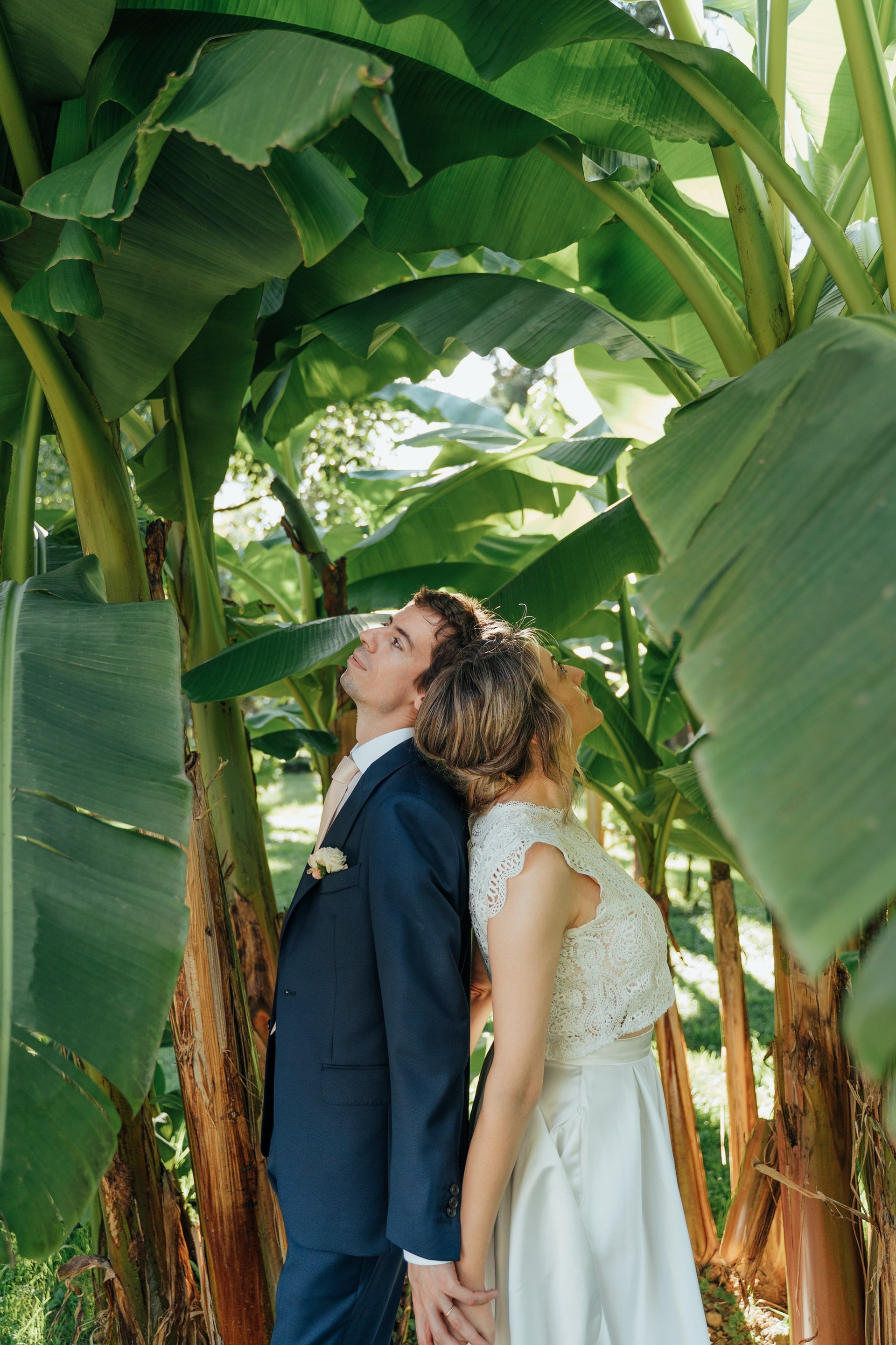 IVAN & JADRANKA. Art Event Studio — TOP rated event agency in Georgia