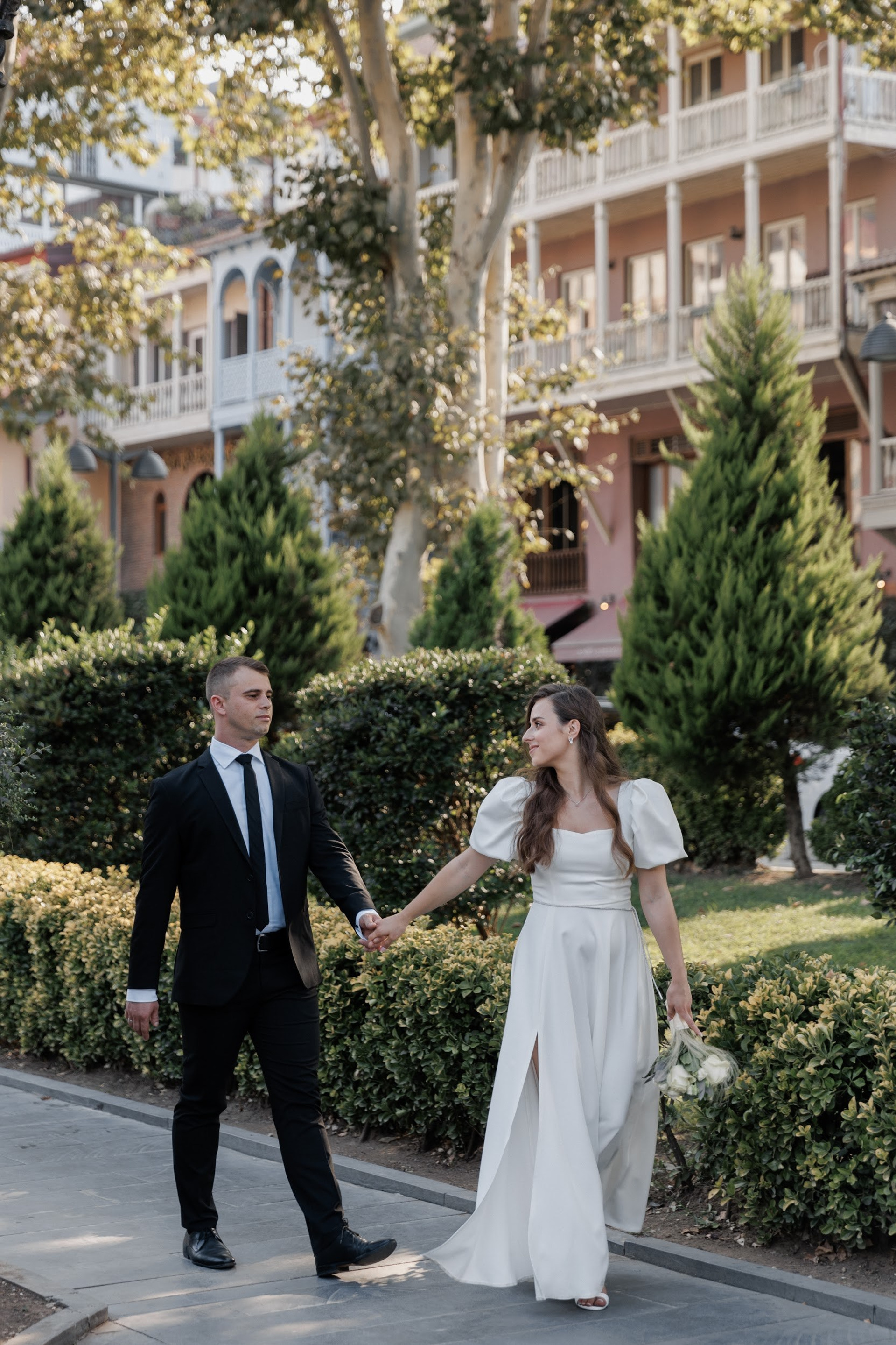 Viktoria Premium. Арт Ивент Студио — Самое рейтинговое свадебное агентство в Грузии