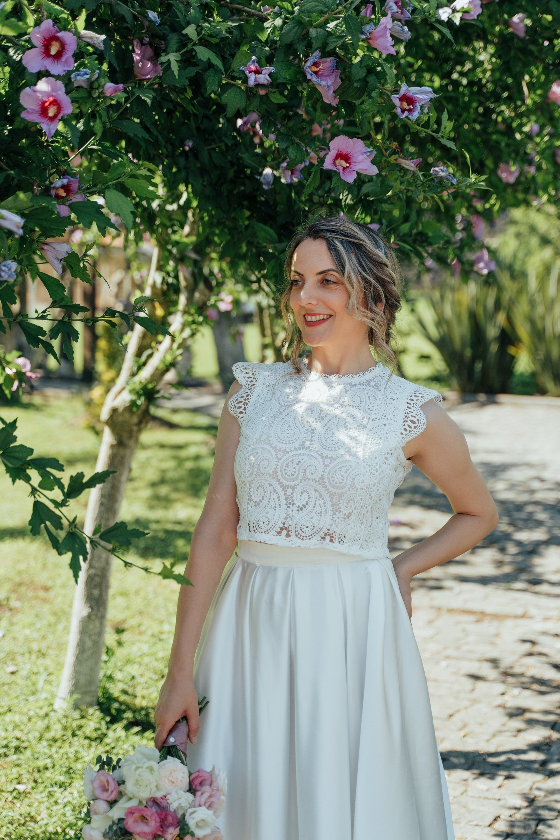 IVAN & JADRANKA. Art Event Studio — TOP rated event agency in Georgia