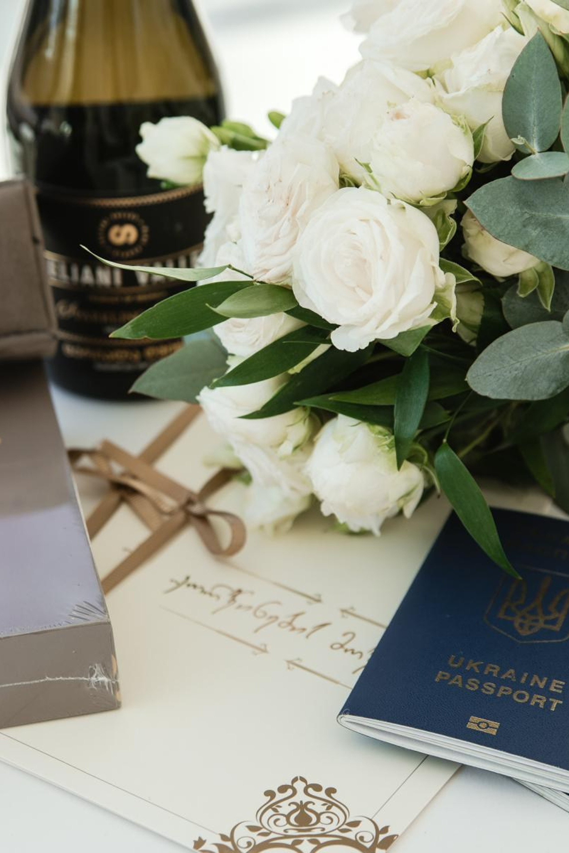 Civil Wedding in Batumi. Арт Ивент Студио — Самое рейтинговое свадебное агентство в Грузии