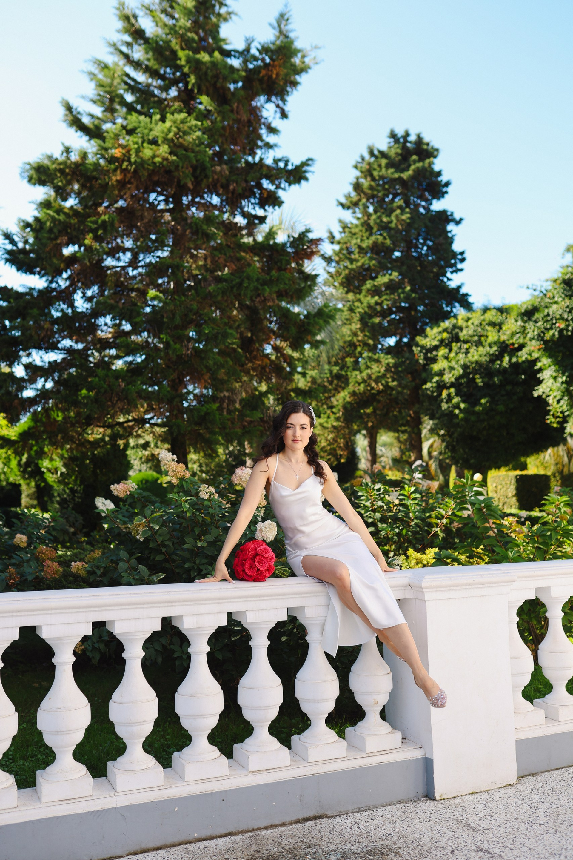 Valeria. Арт Ивент Студио — Самое рейтинговое свадебное агентство в Грузии