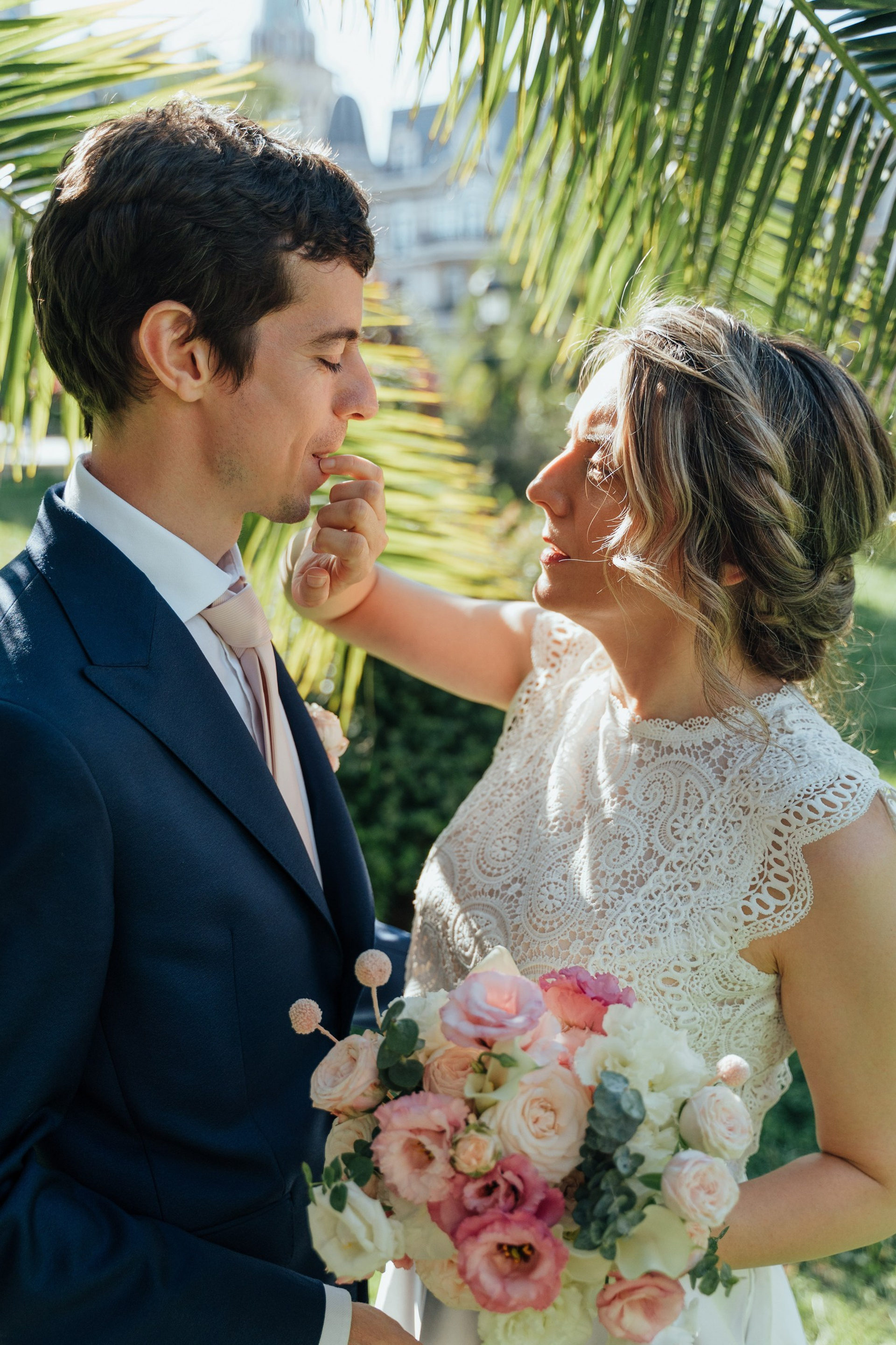 IVAN & JADRANKA. Art Event Studio — TOP rated event agency in Georgia