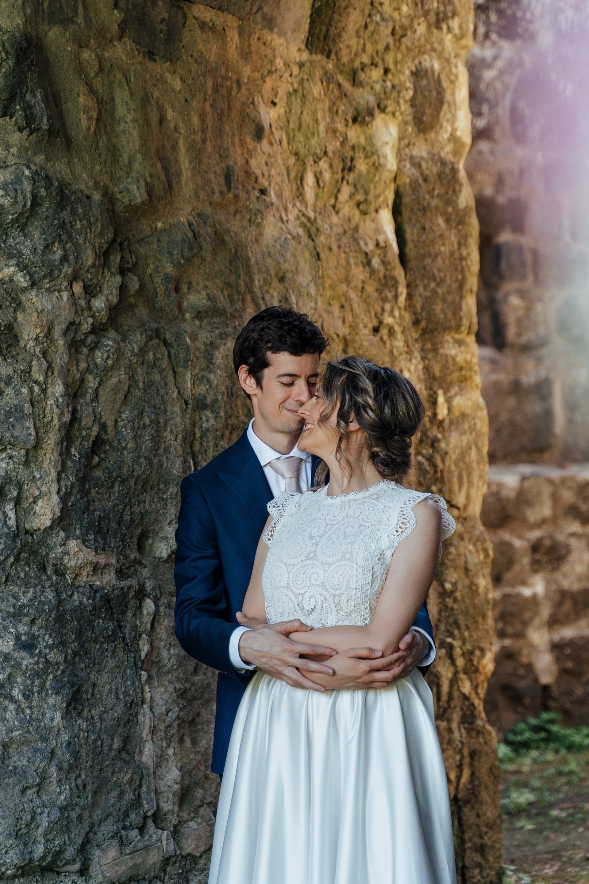 IVAN & JADRANKA. Art Event Studio — TOP rated event agency in Georgia