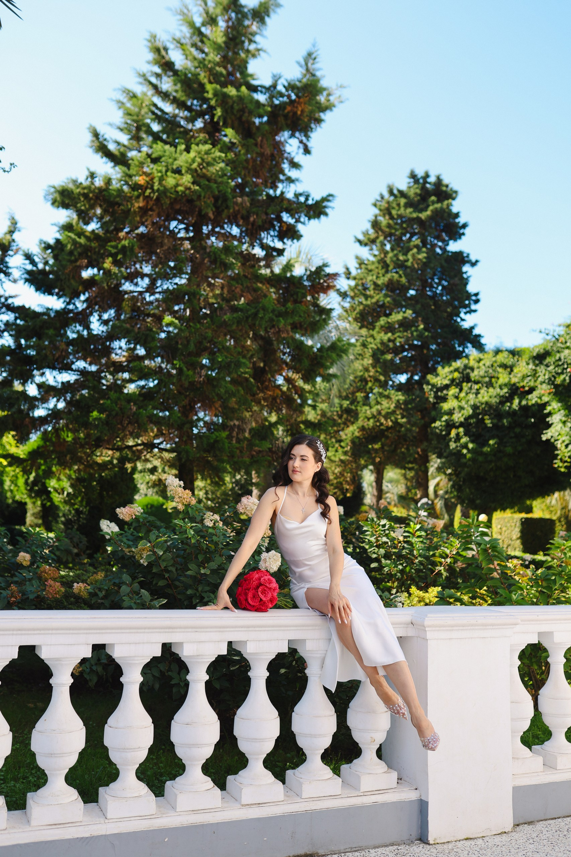 Valeria. Арт Ивент Студио — Самое рейтинговое свадебное агентство в Грузии