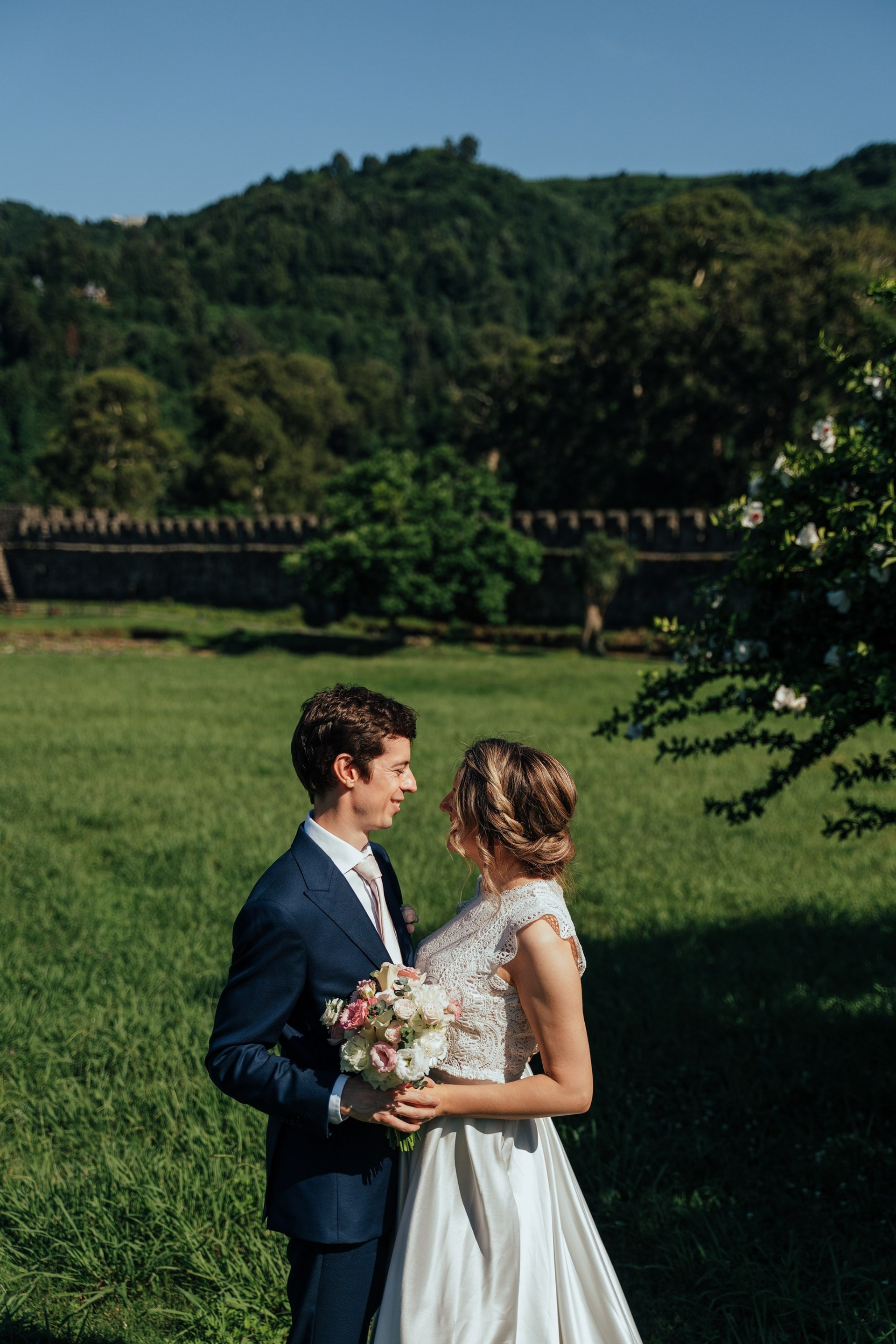 IVAN & JADRANKA. Art Event Studio — TOP rated event agency in Georgia