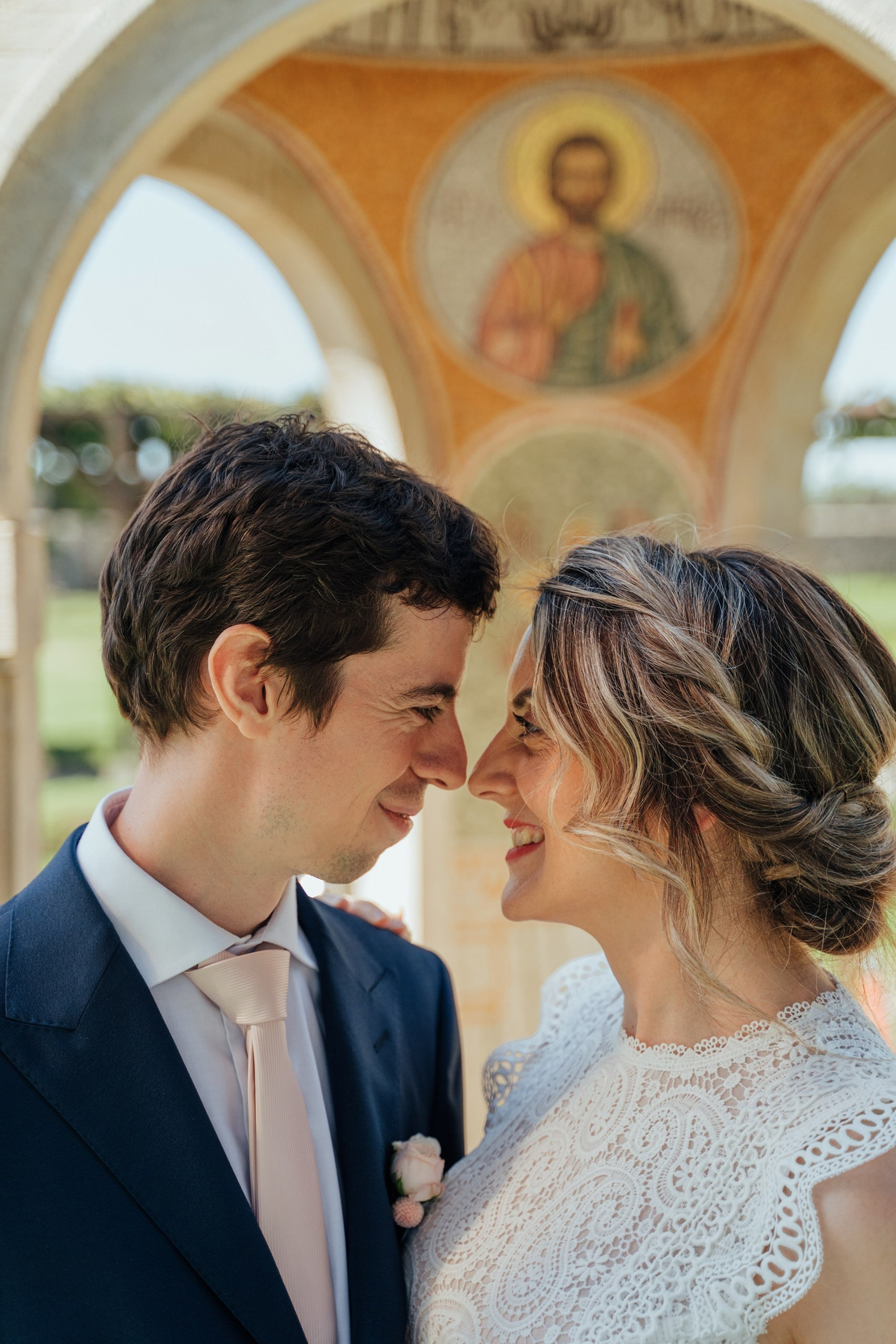 IVAN & JADRANKA. Art Event Studio — TOP rated event agency in Georgia