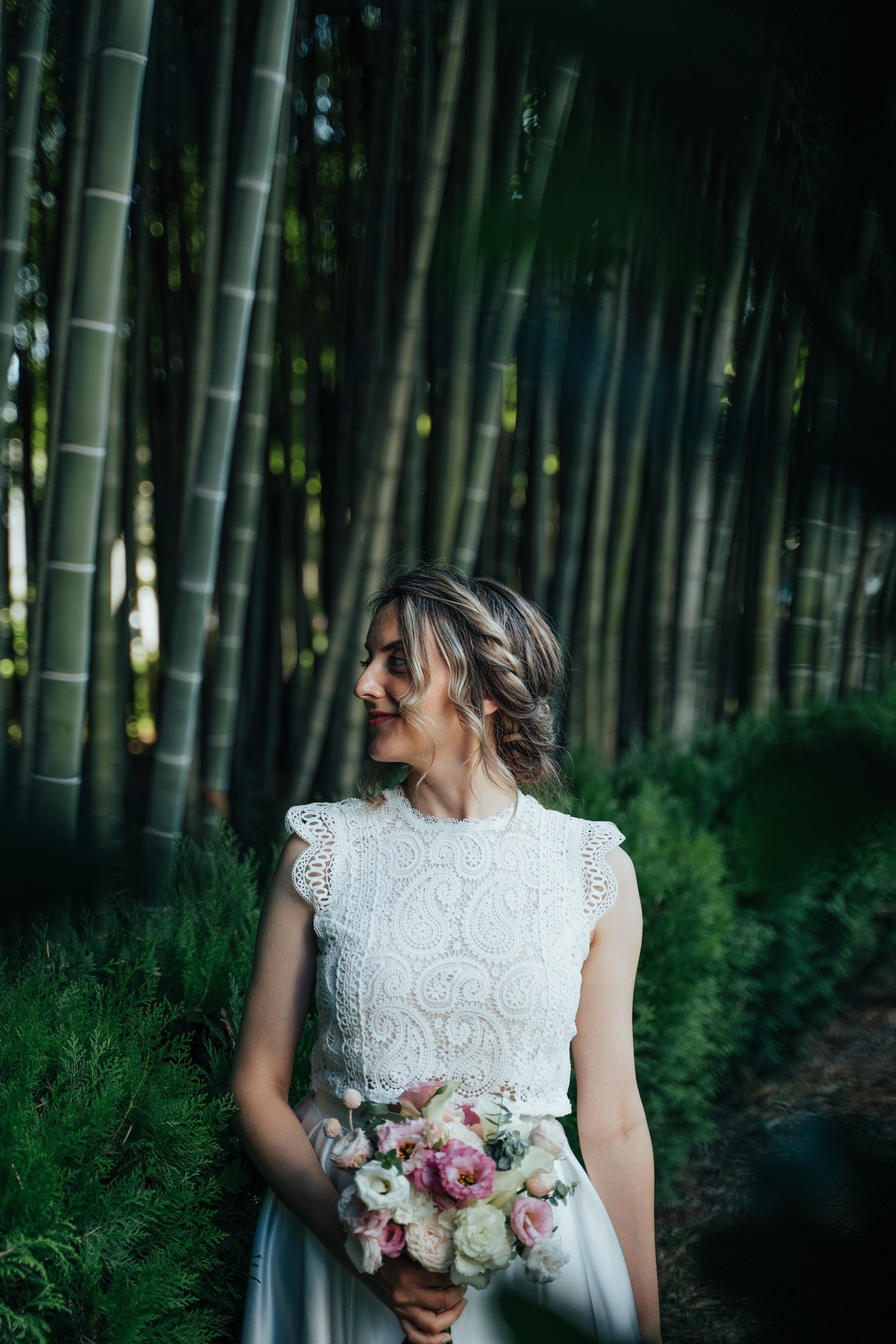 IVAN & JADRANKA. Art Event Studio — TOP rated event agency in Georgia