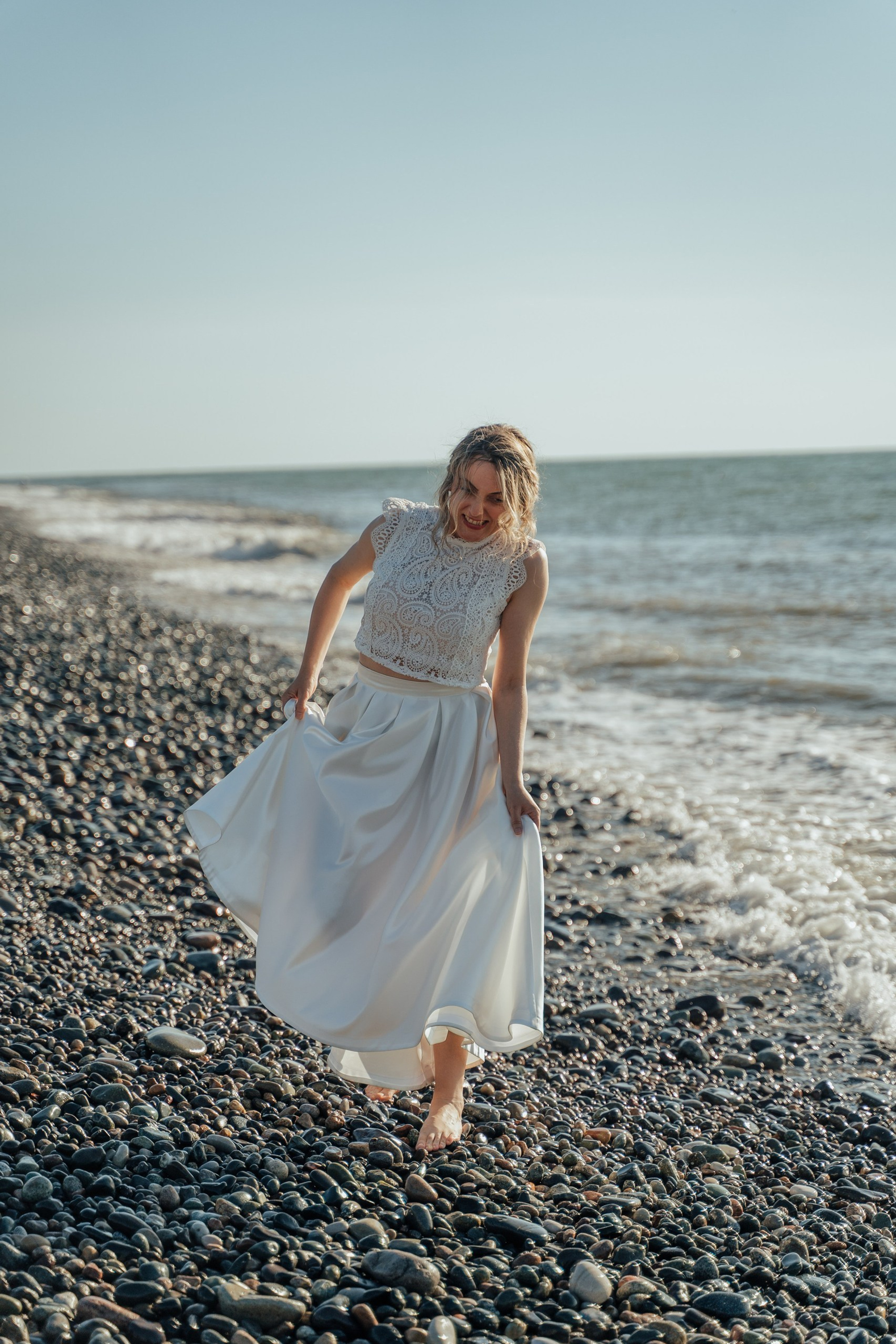 IVAN & JADRANKA. Art Event Studio — TOP rated event agency in Georgia