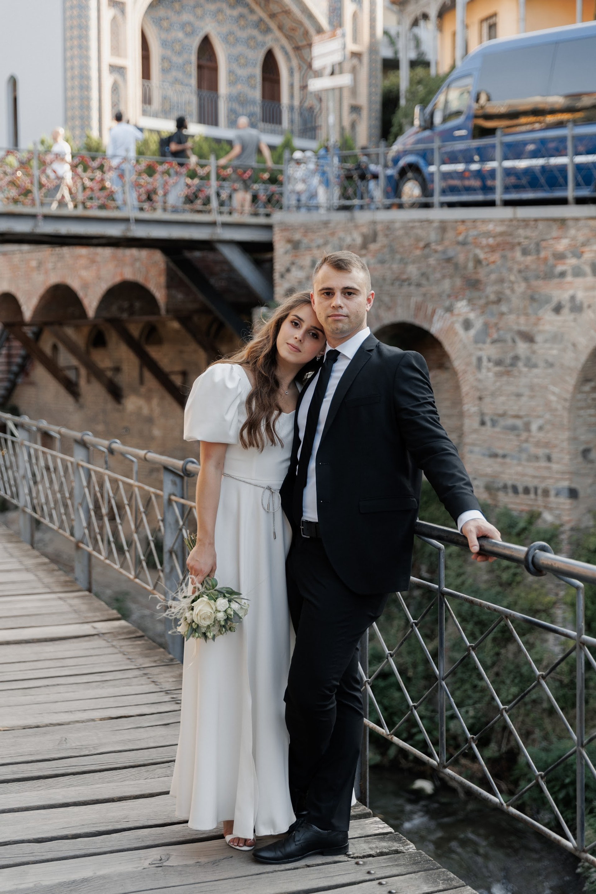 Viktoria Premium. Арт Ивент Студио — Самое рейтинговое свадебное агентство в Грузии