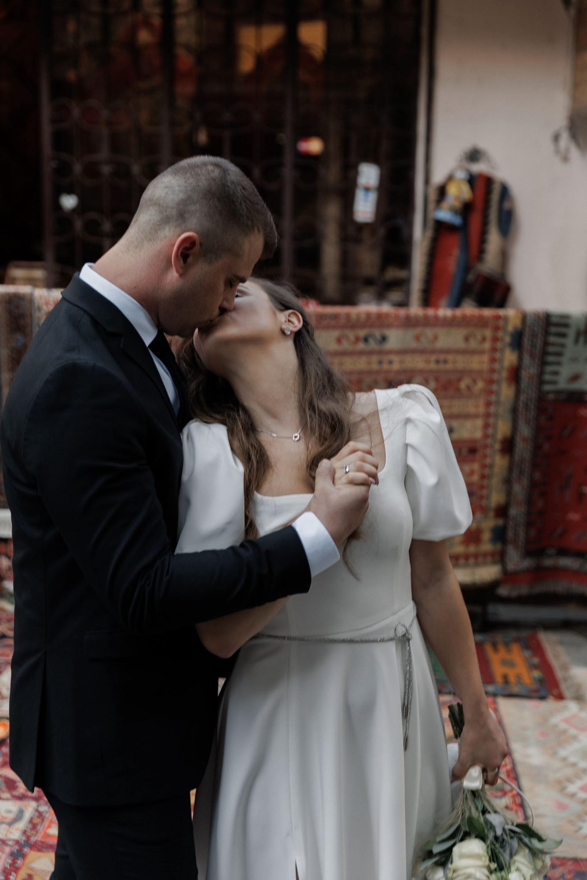 Viktoria Premium. Арт Ивент Студио — Самое рейтинговое свадебное агентство в Грузии