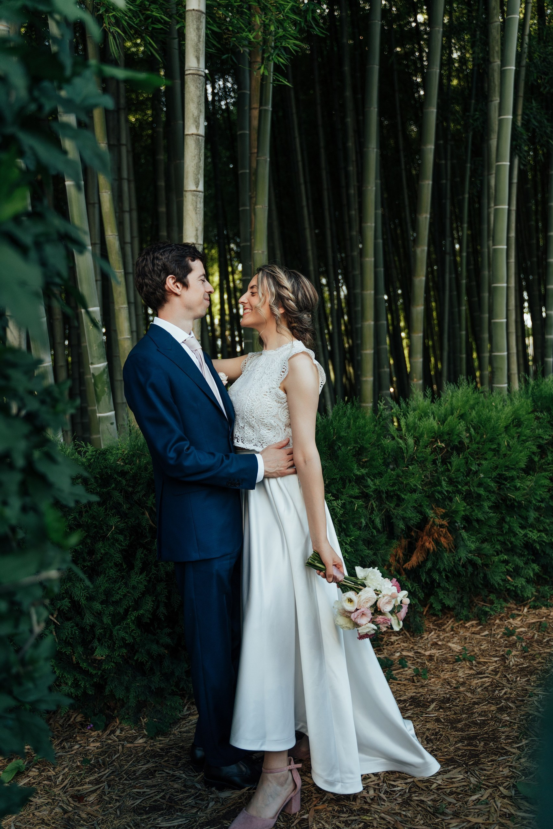 IVAN & JADRANKA. Art Event Studio — TOP rated event agency in Georgia