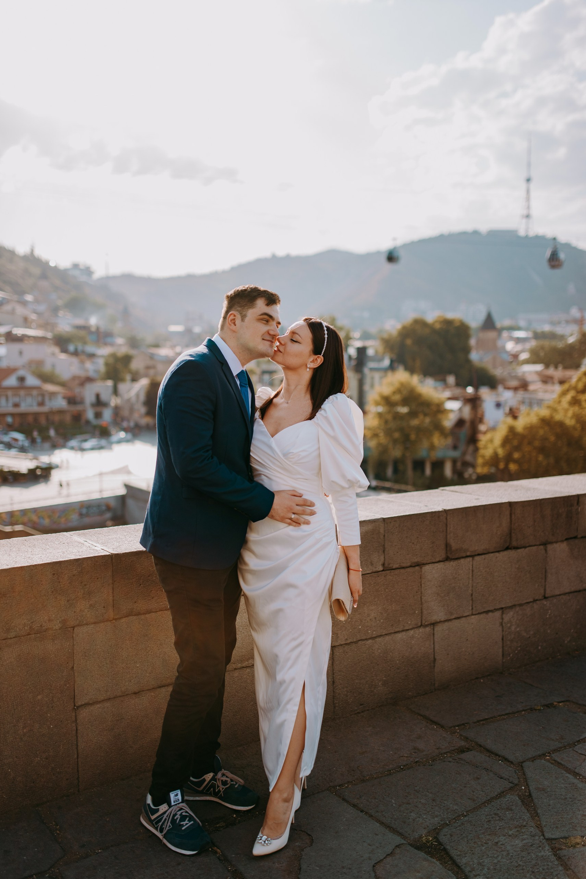 Официальная роспись в Тбилиси. Арт Ивент Студио — Самое рейтинговое свадебное агентство в Грузии