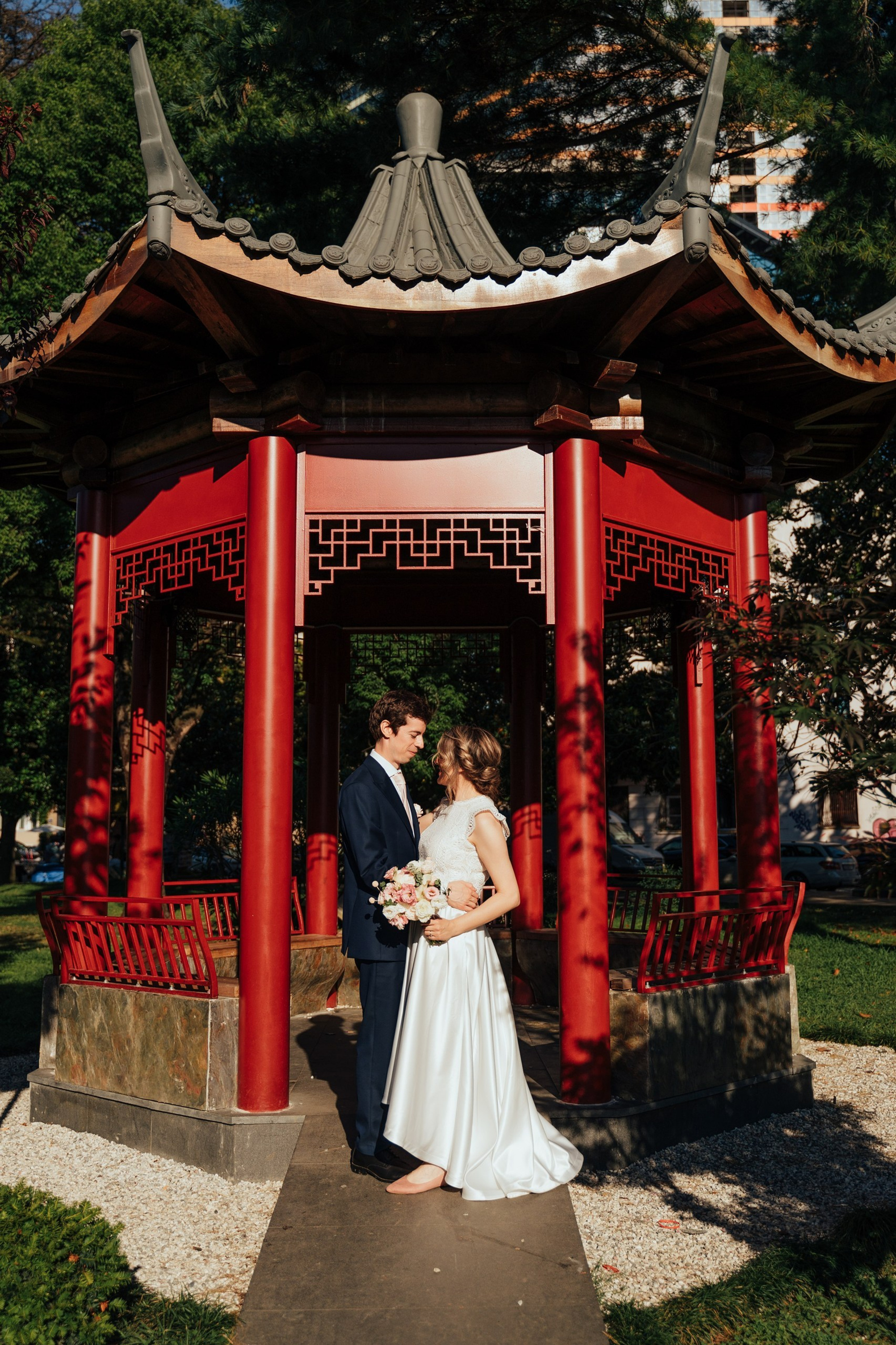 IVAN & JADRANKA. Art Event Studio — TOP rated event agency in Georgia