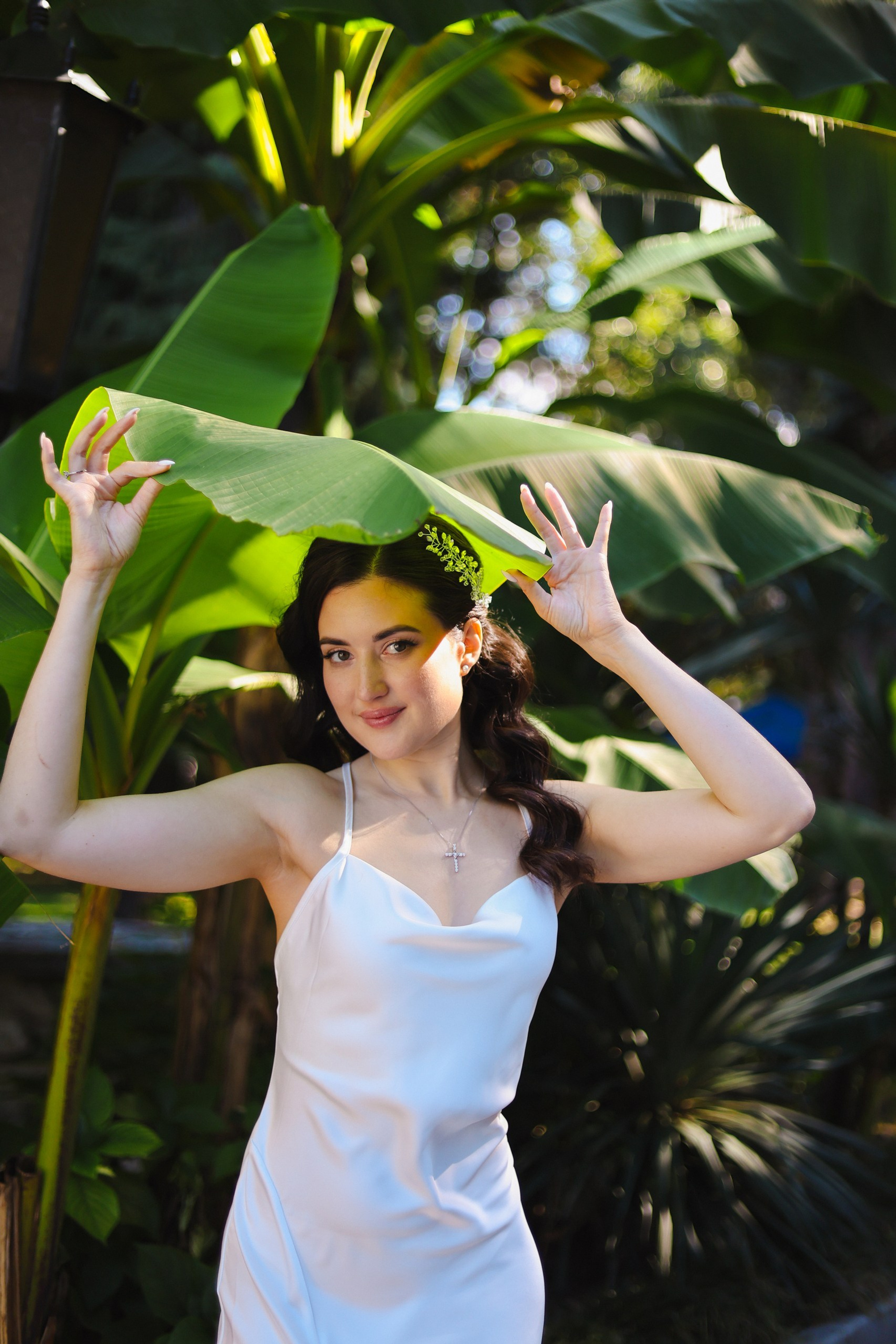 Valeria. Арт Ивент Студио — Самое рейтинговое свадебное агентство в Грузии