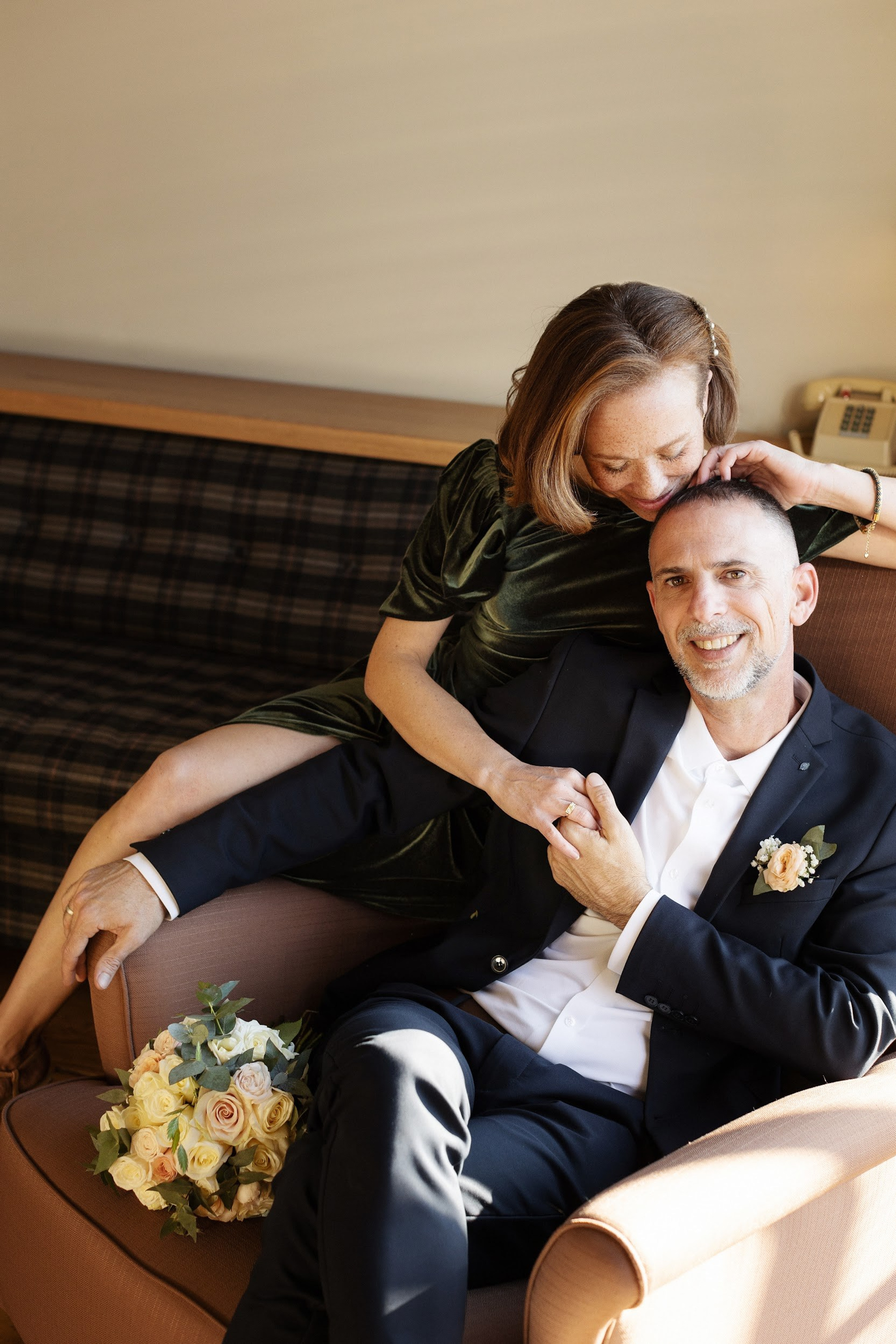 Wedding in Mountains Rami & Melanie May 16, 2024. Арт Ивент Студио — Самое рейтинговое свадебное агентство в Грузии