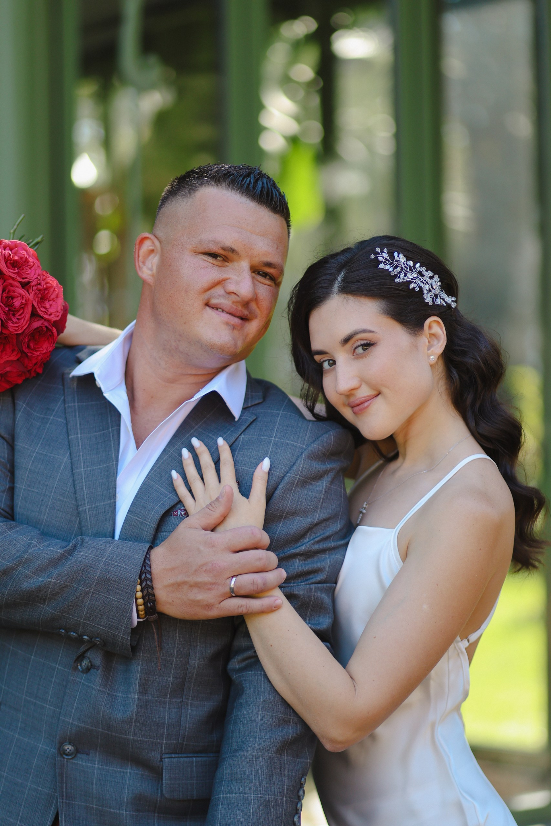 Valeria. Арт Ивент Студио — Самое рейтинговое свадебное агентство в Грузии