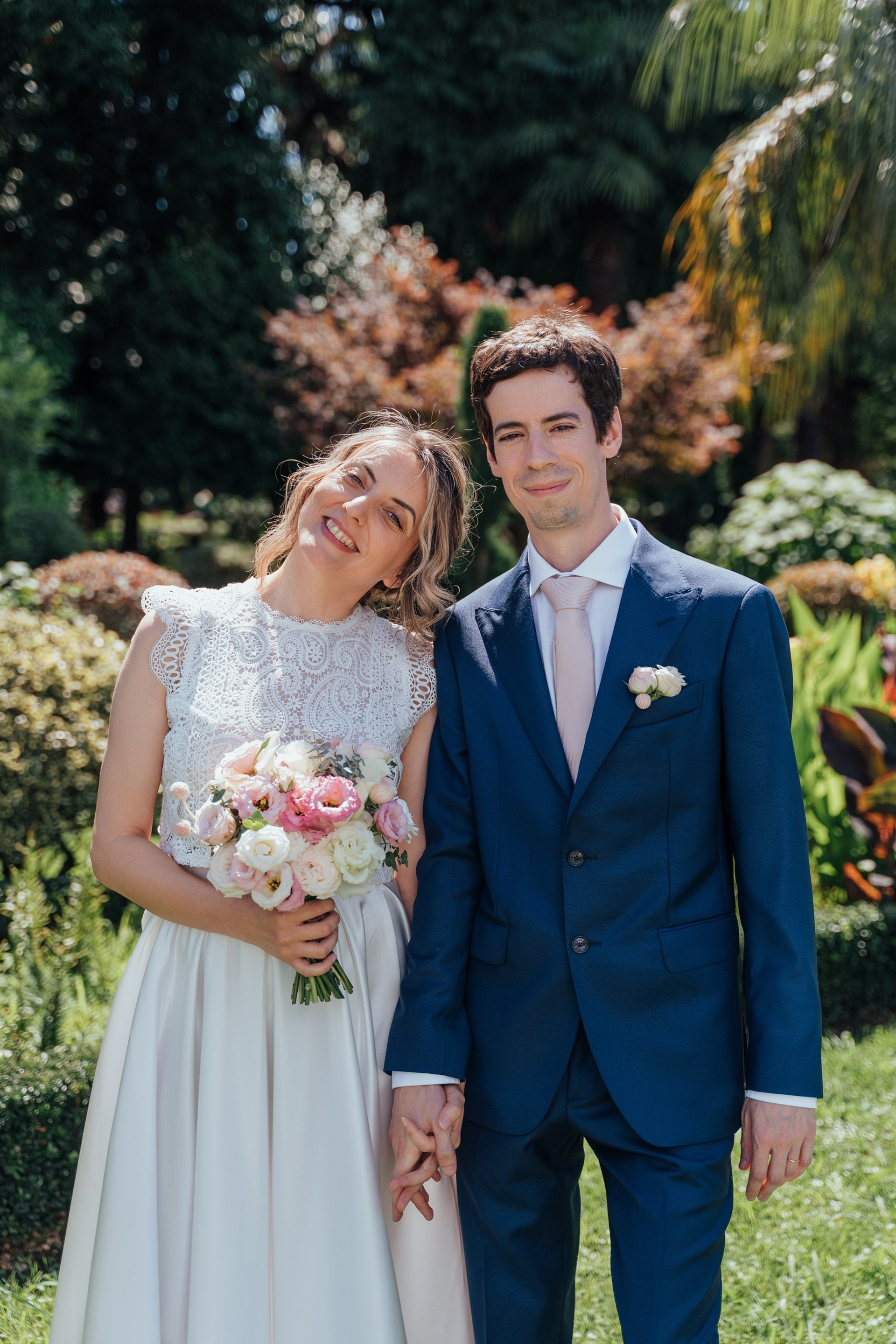 IVAN & JADRANKA. Art Event Studio — TOP rated event agency in Georgia