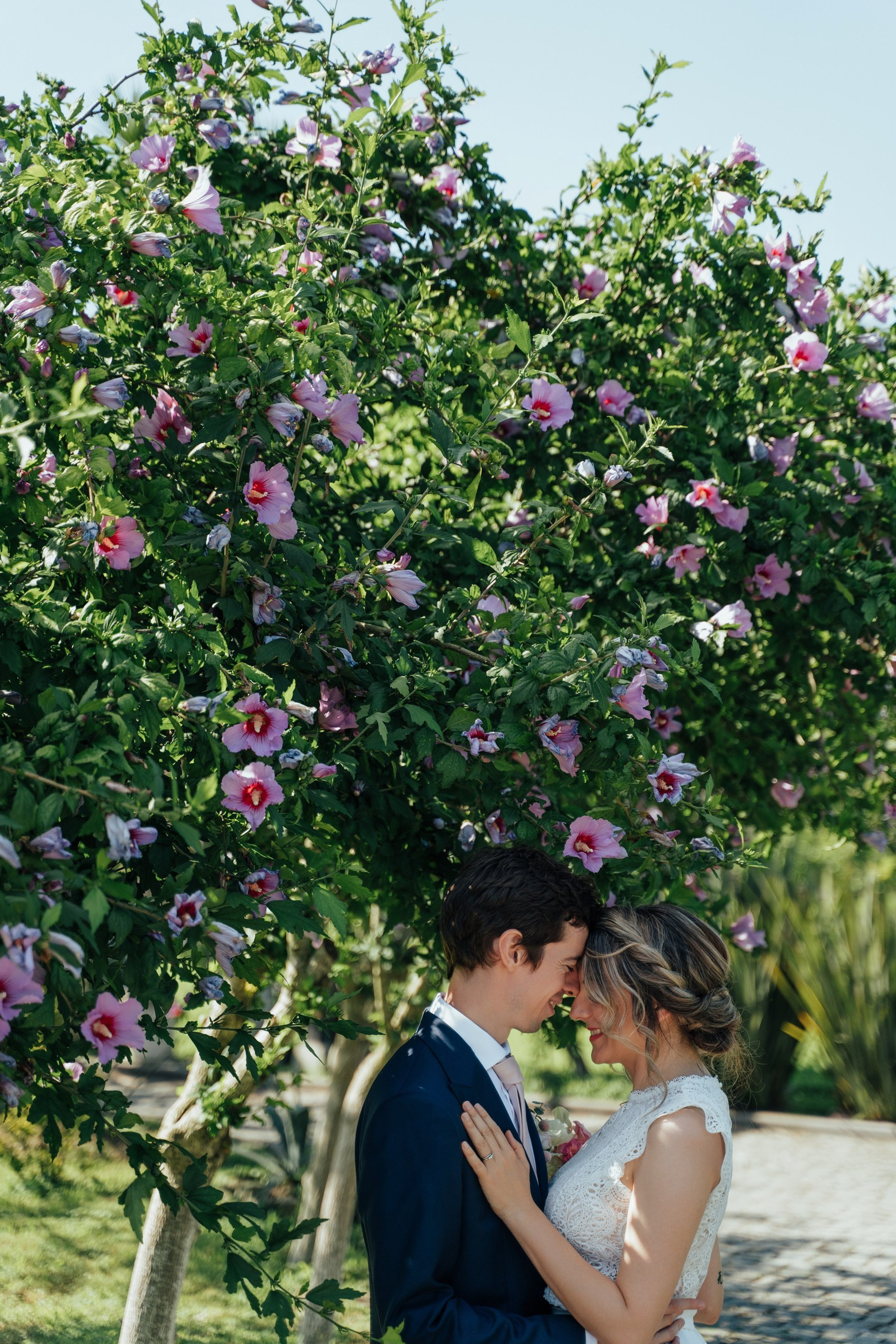 IVAN & JADRANKA. Art Event Studio — TOP rated event agency in Georgia