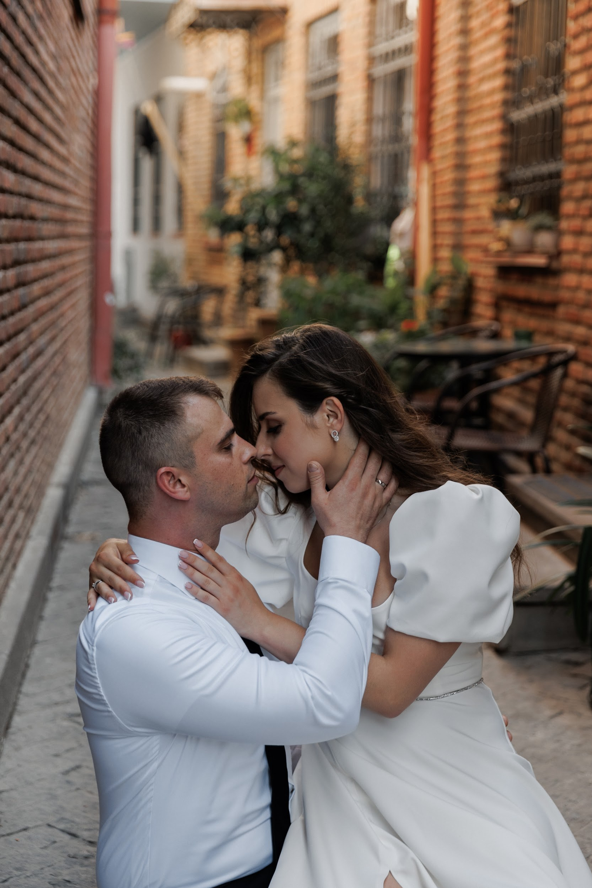 Viktoria Premium. Арт Ивент Студио — Самое рейтинговое свадебное агентство в Грузии