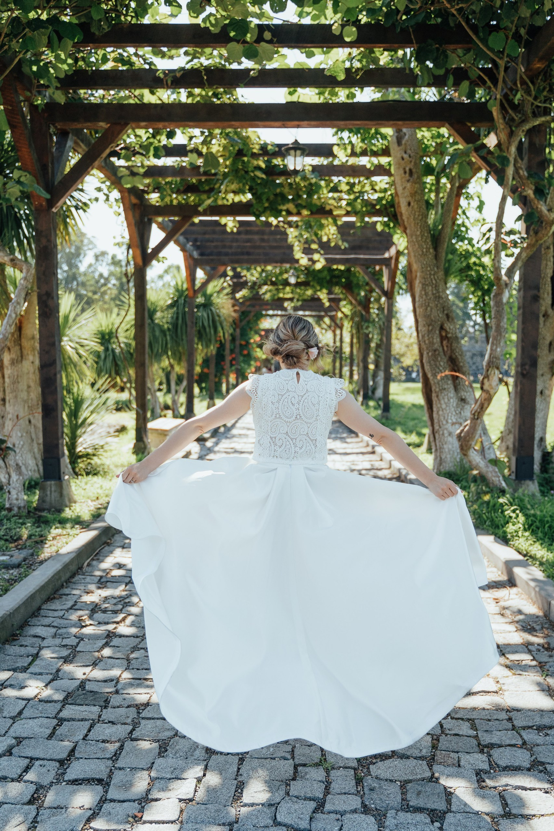 IVAN & JADRANKA. Art Event Studio — TOP rated event agency in Georgia