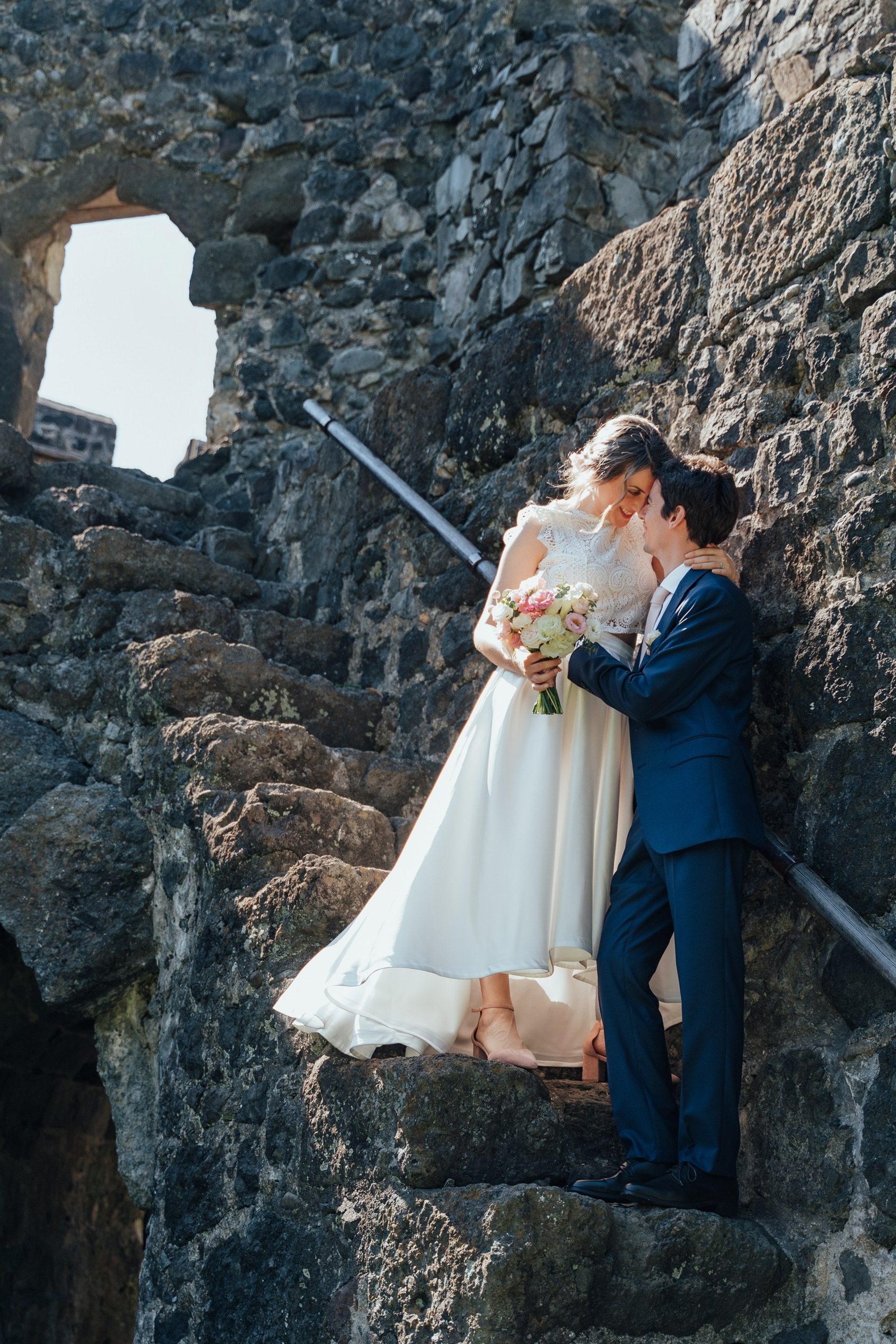 IVAN & JADRANKA. Art Event Studio — TOP rated event agency in Georgia