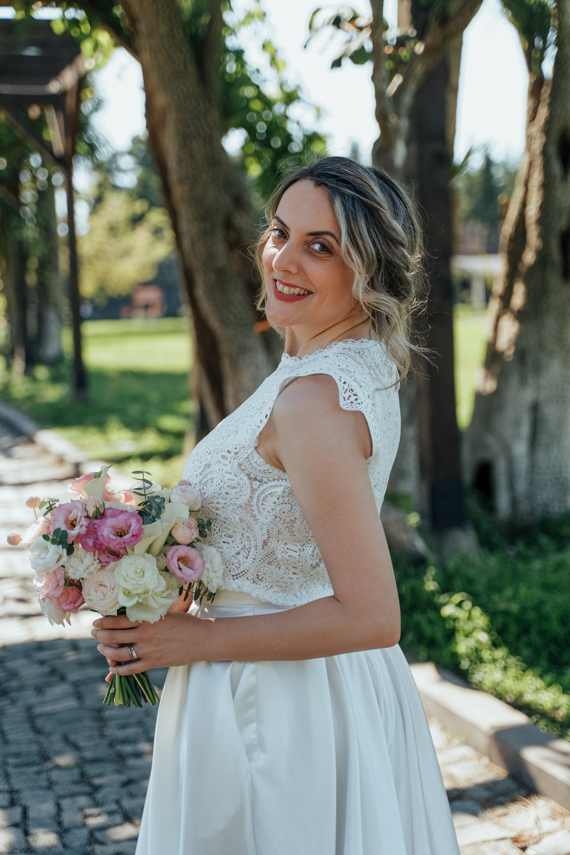 IVAN & JADRANKA. Art Event Studio — TOP rated event agency in Georgia