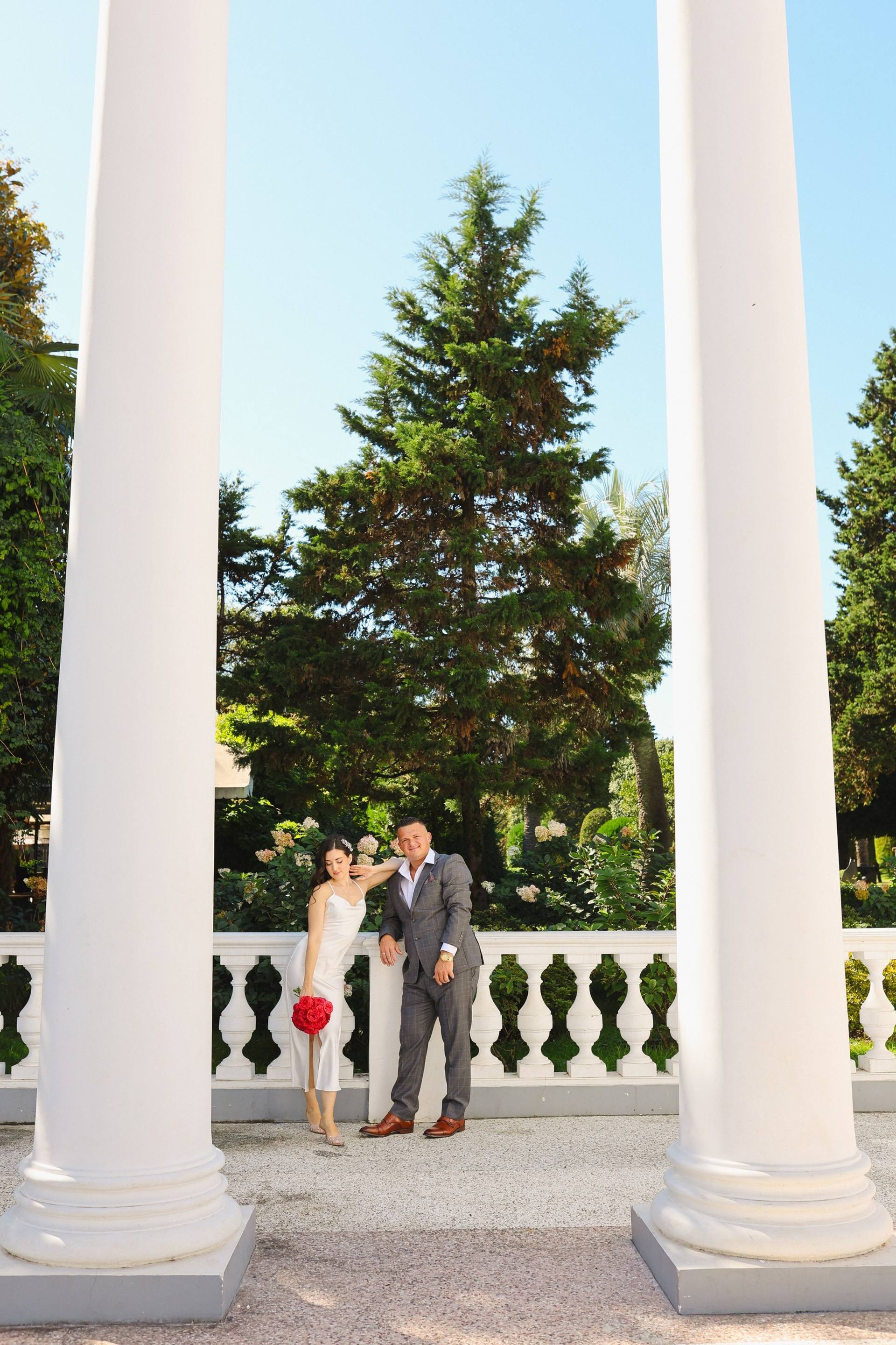 Valeria. Арт Ивент Студио — Самое рейтинговое свадебное агентство в Грузии