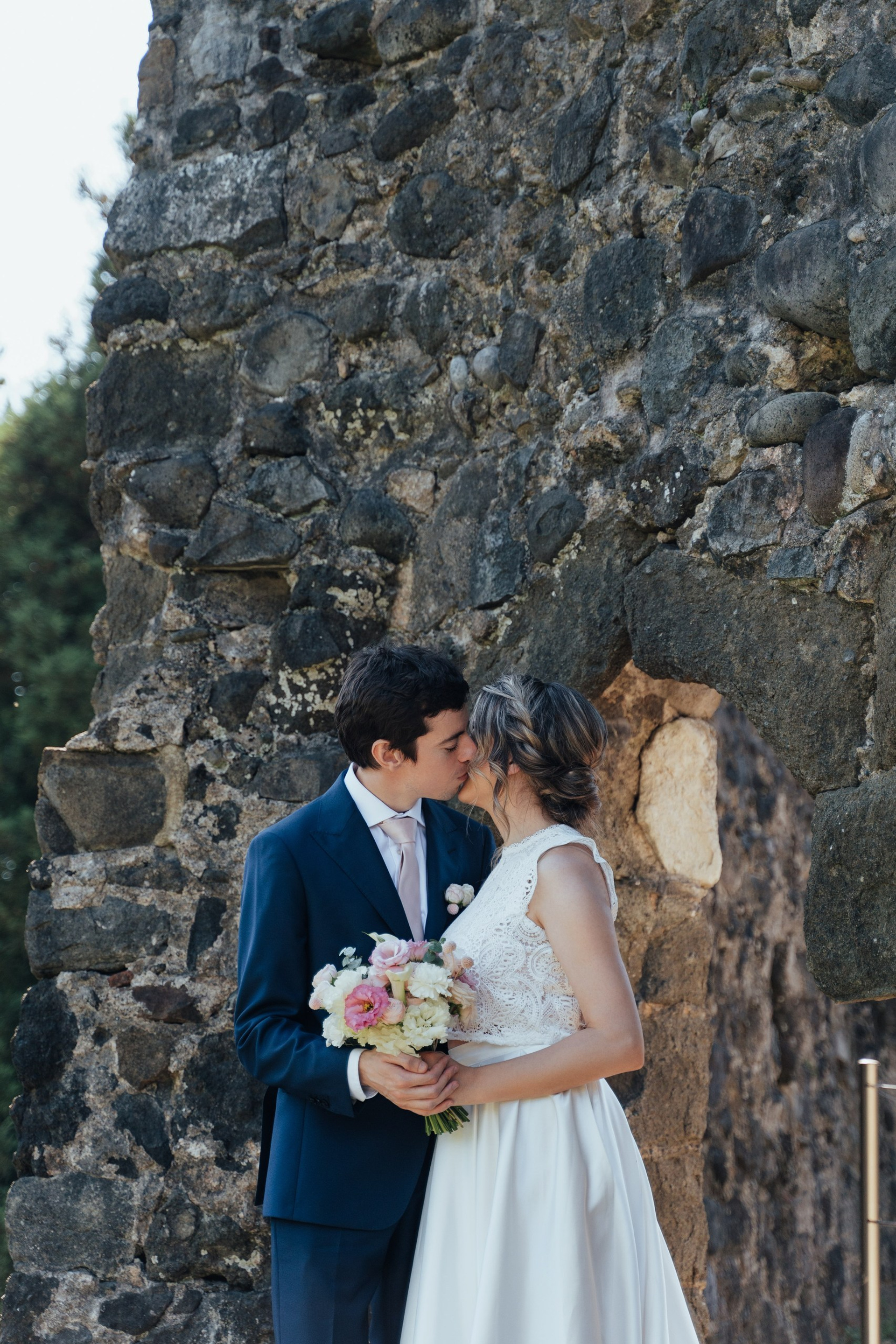 IVAN & JADRANKA. Art Event Studio — TOP rated event agency in Georgia