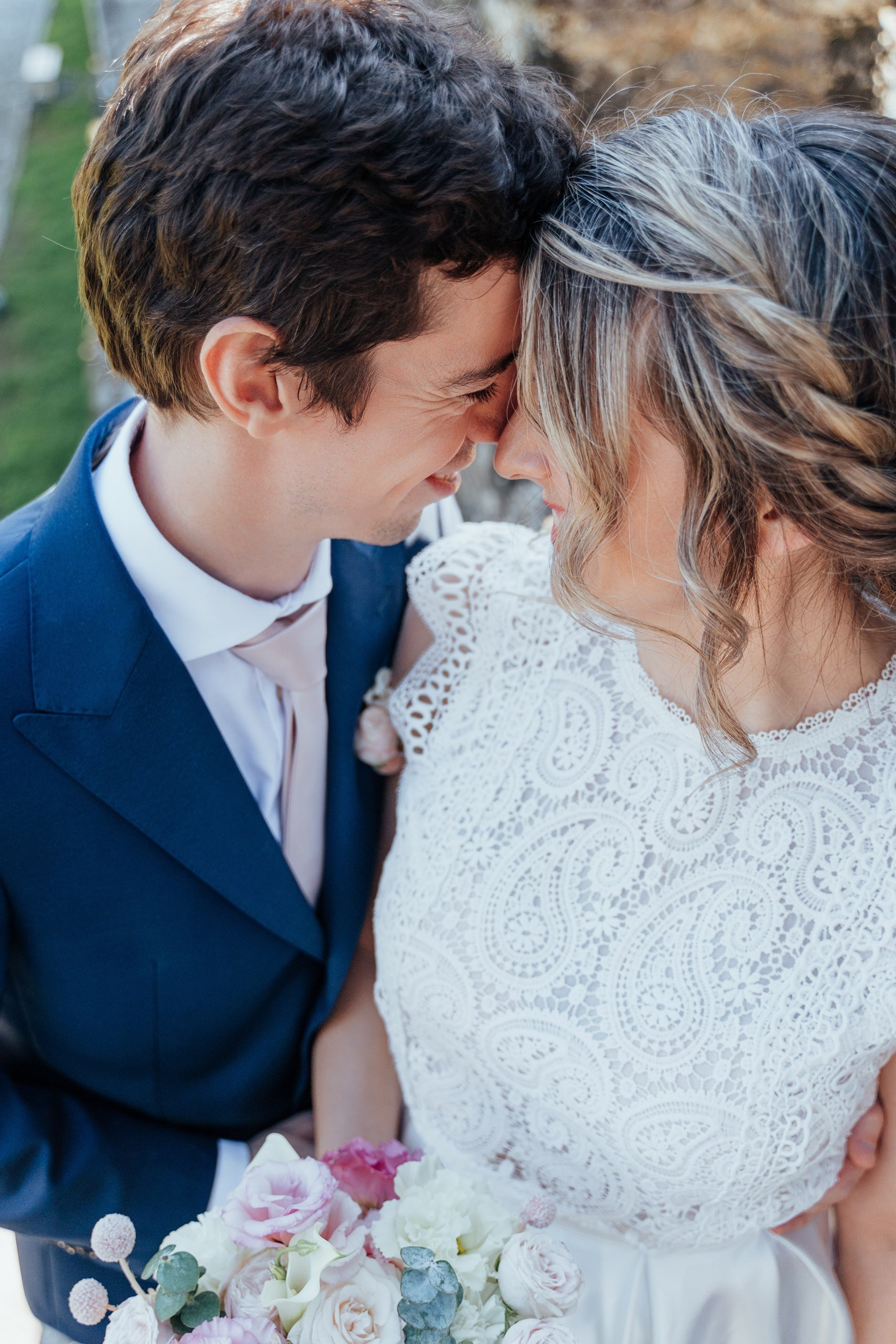 IVAN & JADRANKA. Art Event Studio — TOP rated event agency in Georgia