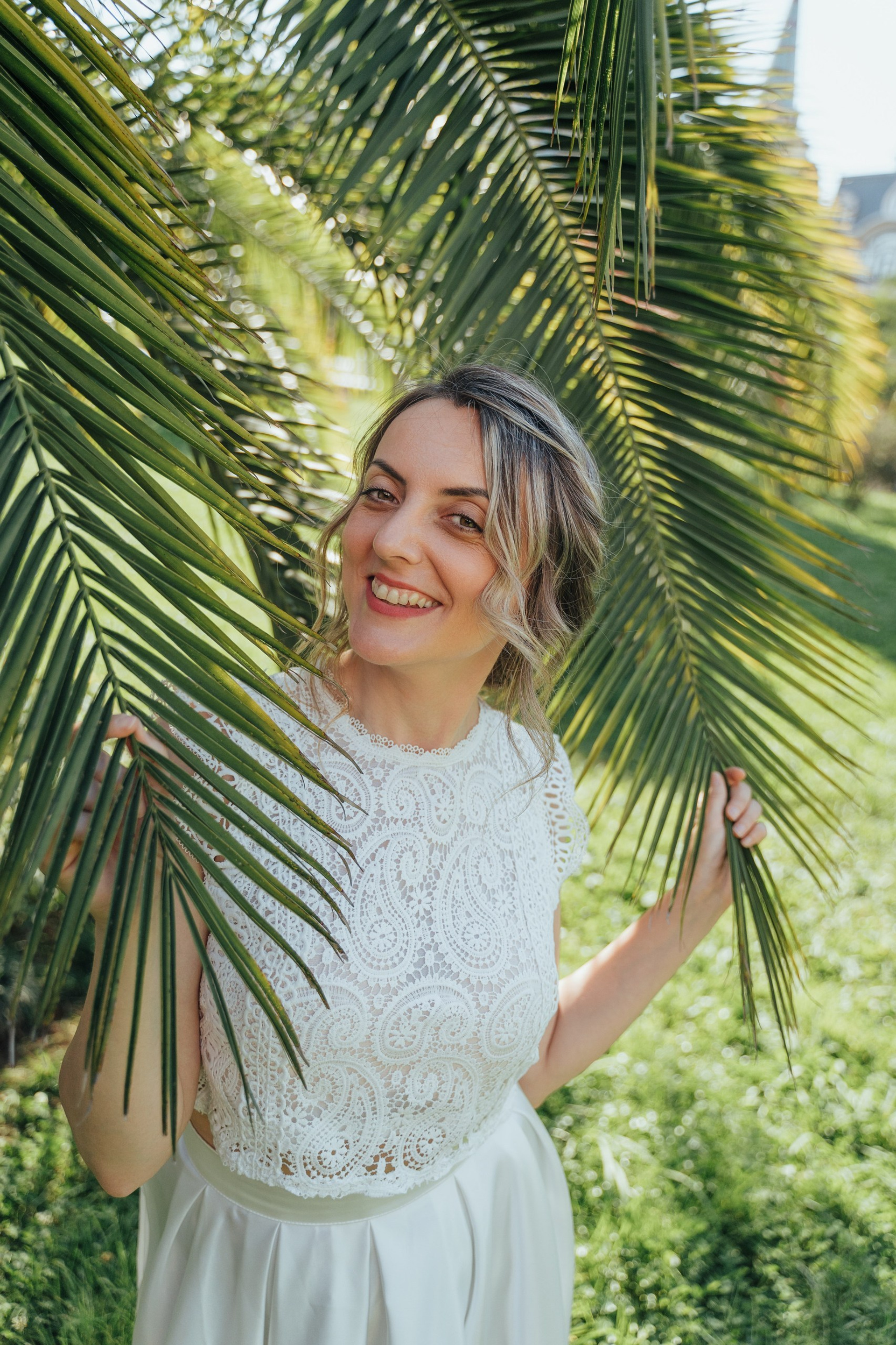 IVAN & JADRANKA. Art Event Studio — TOP rated event agency in Georgia