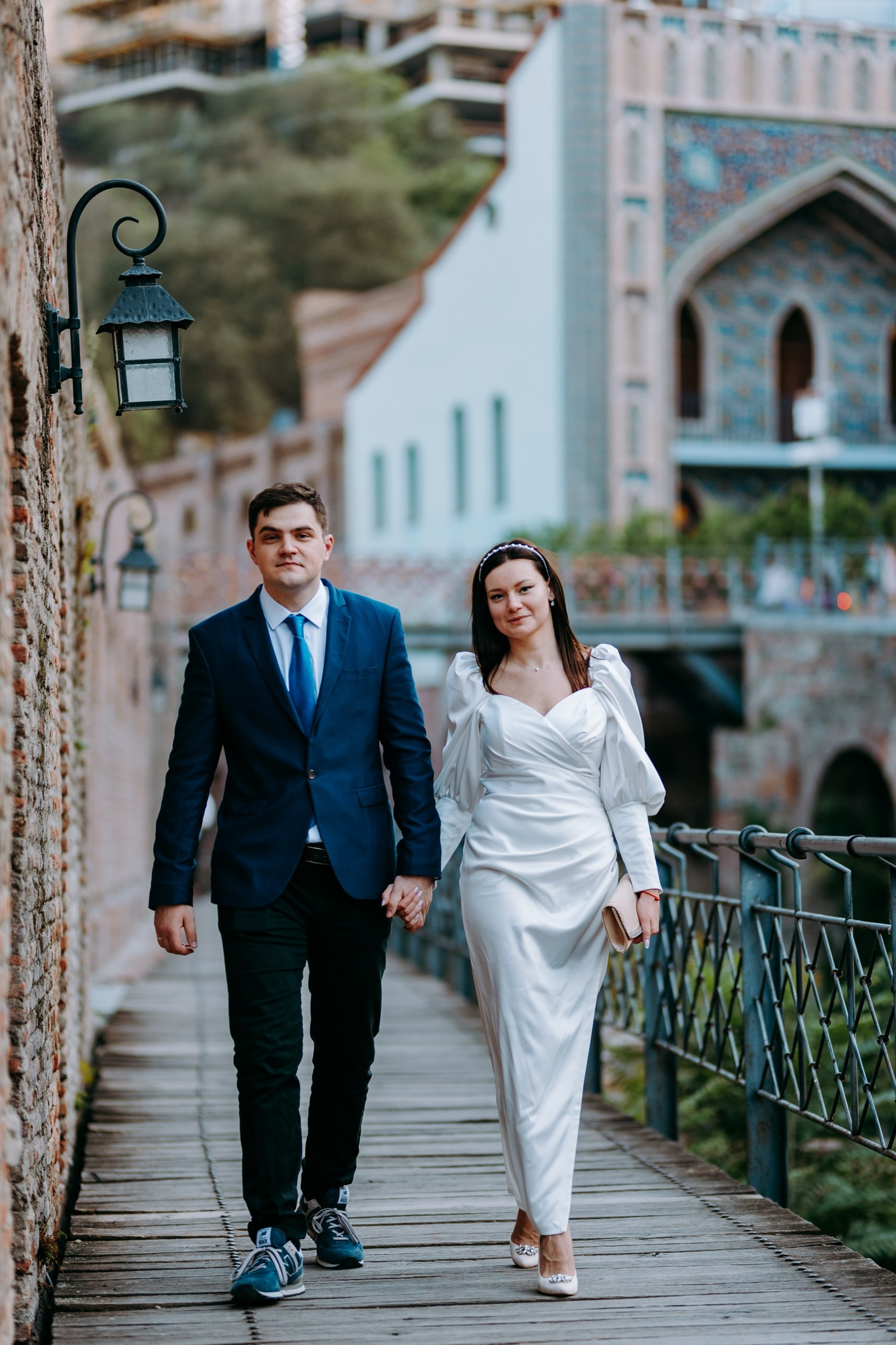 Официальная роспись в Тбилиси. Арт Ивент Студио — Самое рейтинговое свадебное агентство в Грузии