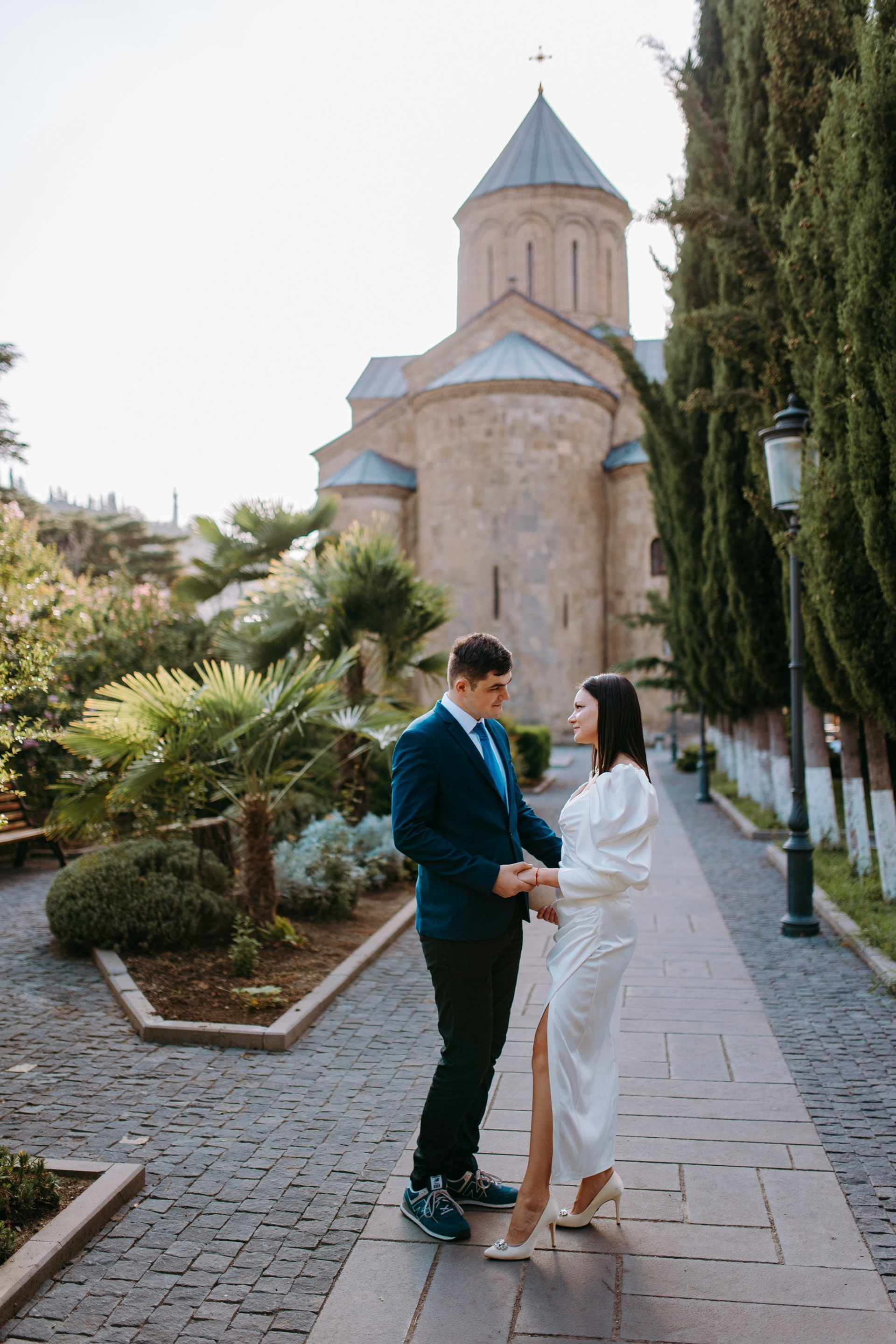 Официальная роспись в Тбилиси. Арт Ивент Студио — Самое рейтинговое свадебное агентство в Грузии