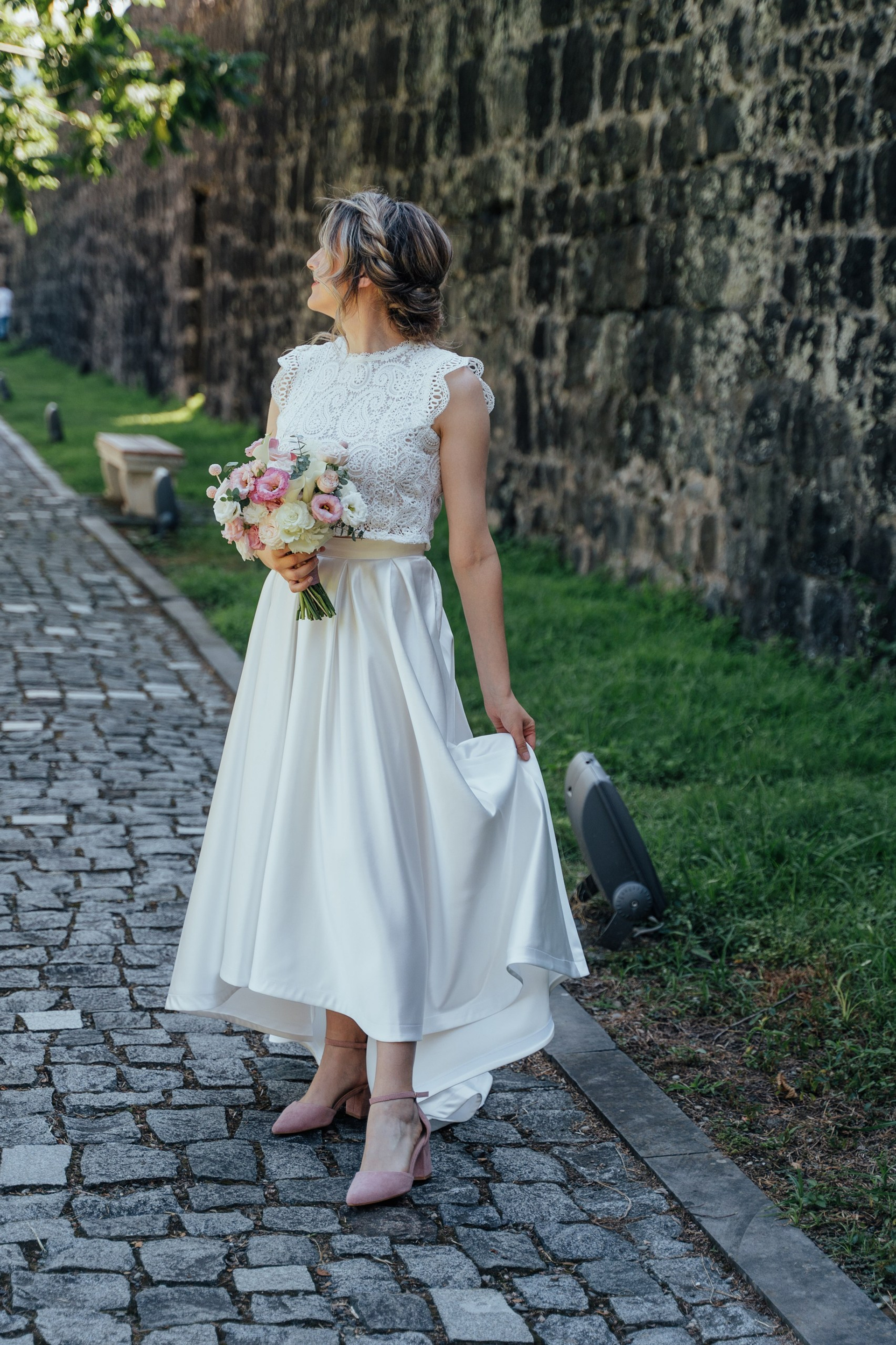 IVAN & JADRANKA. Art Event Studio — TOP rated event agency in Georgia