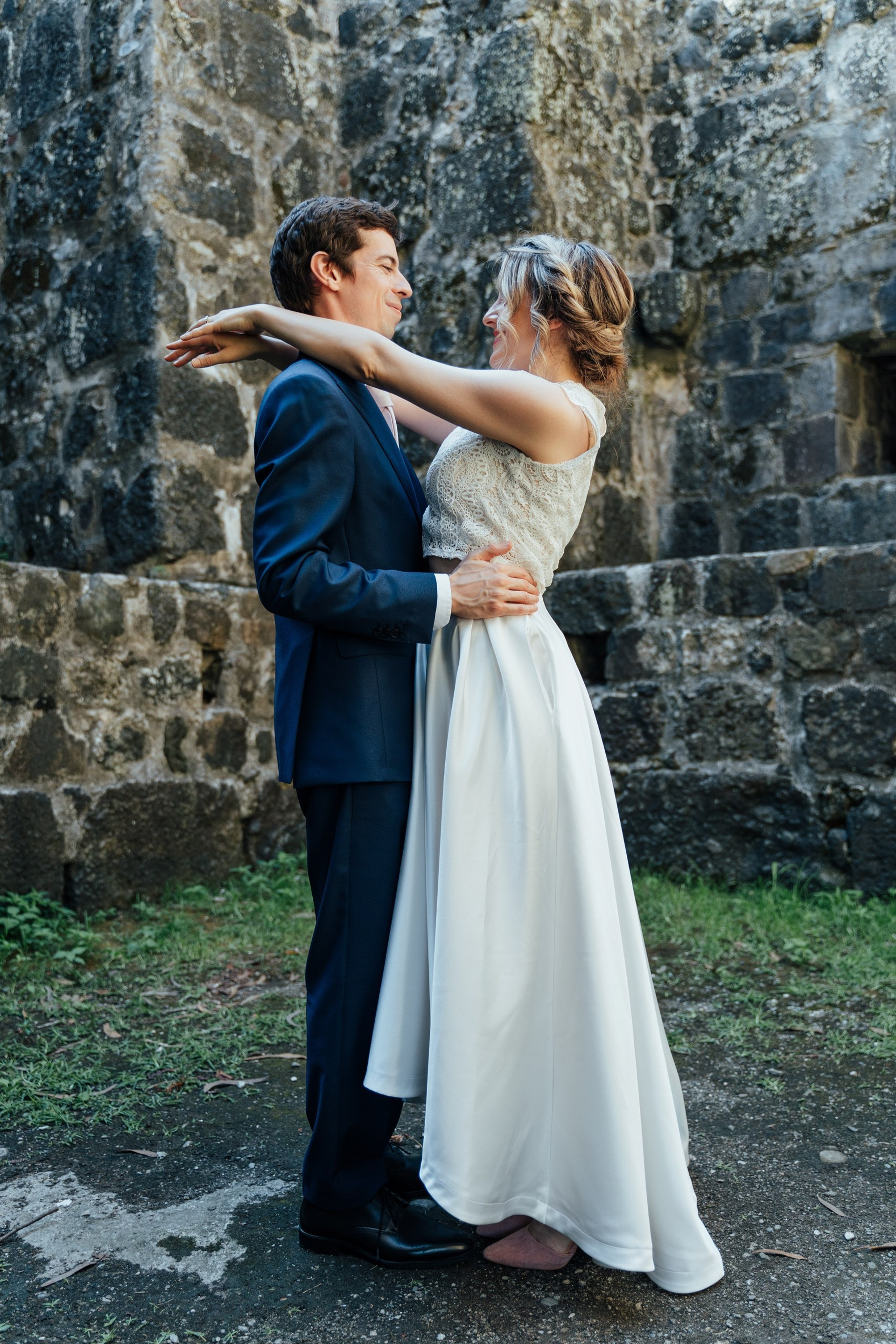 IVAN & JADRANKA. Art Event Studio — TOP rated event agency in Georgia