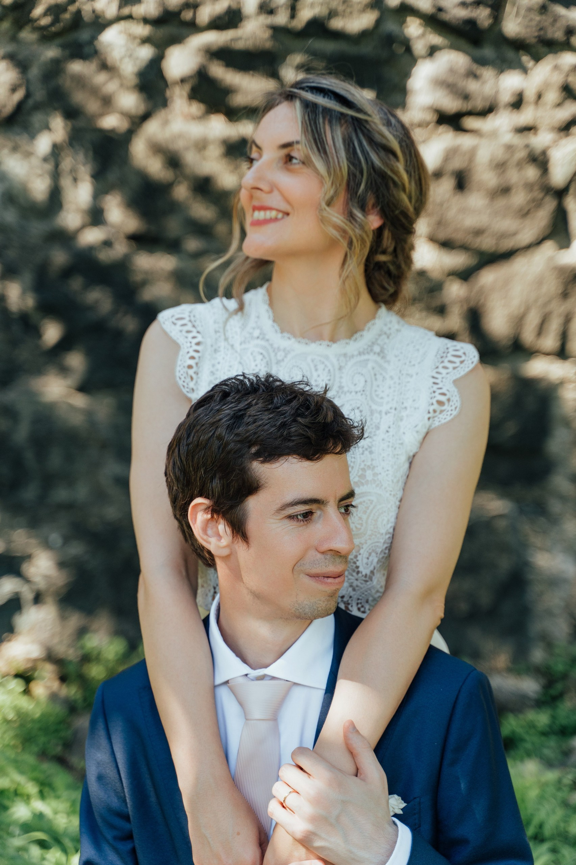 IVAN & JADRANKA. Art Event Studio — TOP rated event agency in Georgia