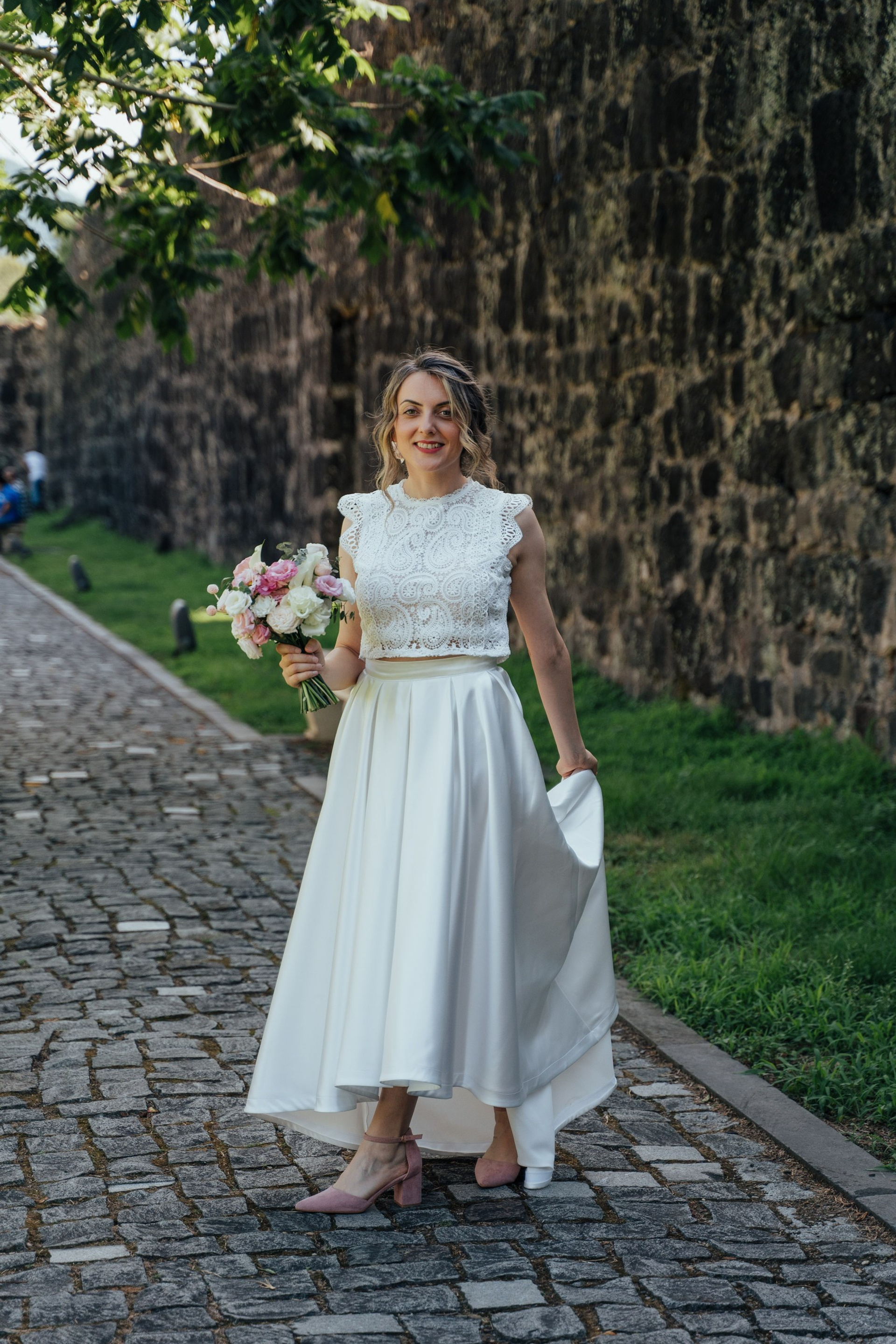 IVAN & JADRANKA. Art Event Studio — TOP rated event agency in Georgia