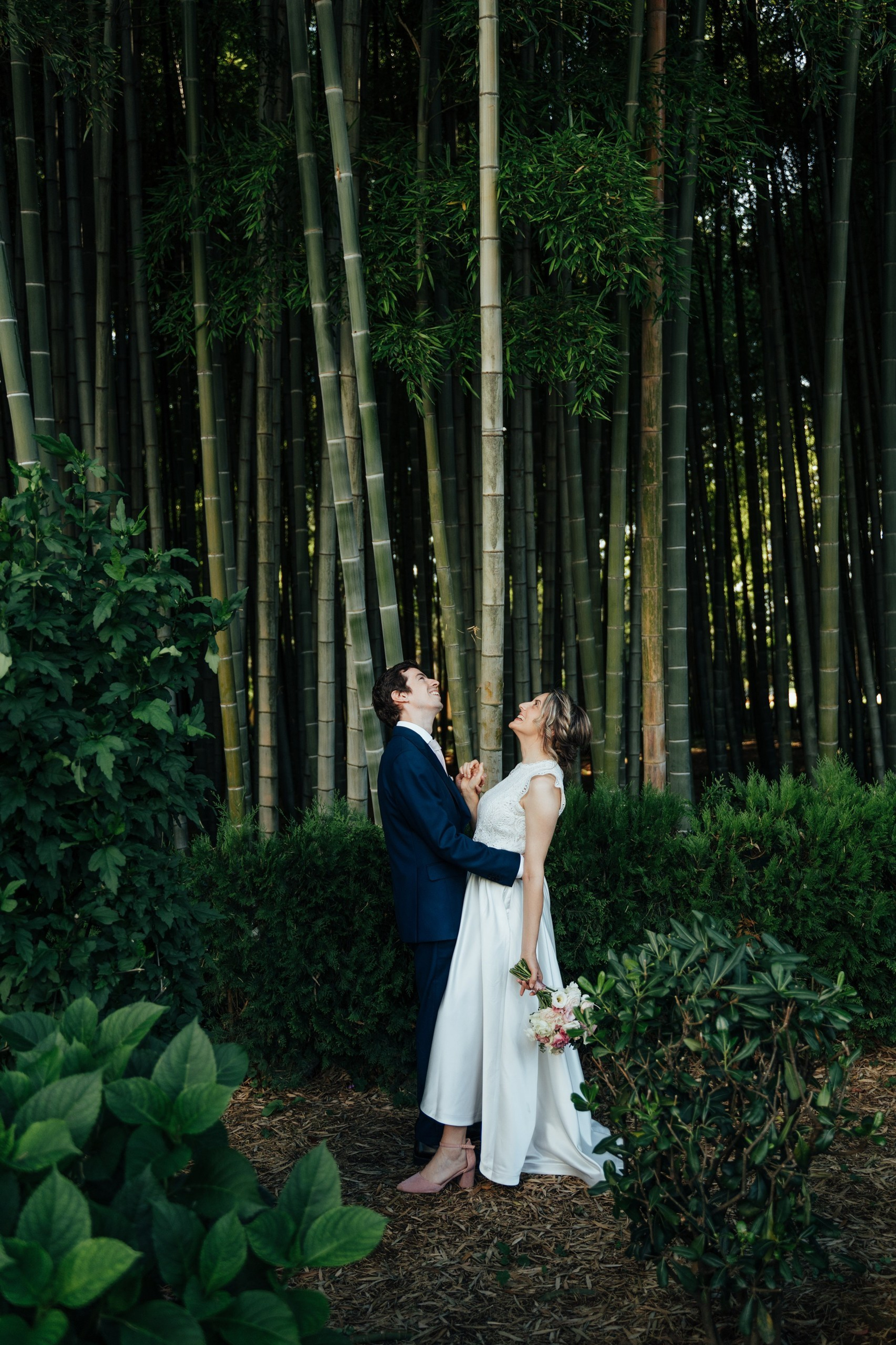 IVAN & JADRANKA. Art Event Studio — TOP rated event agency in Georgia