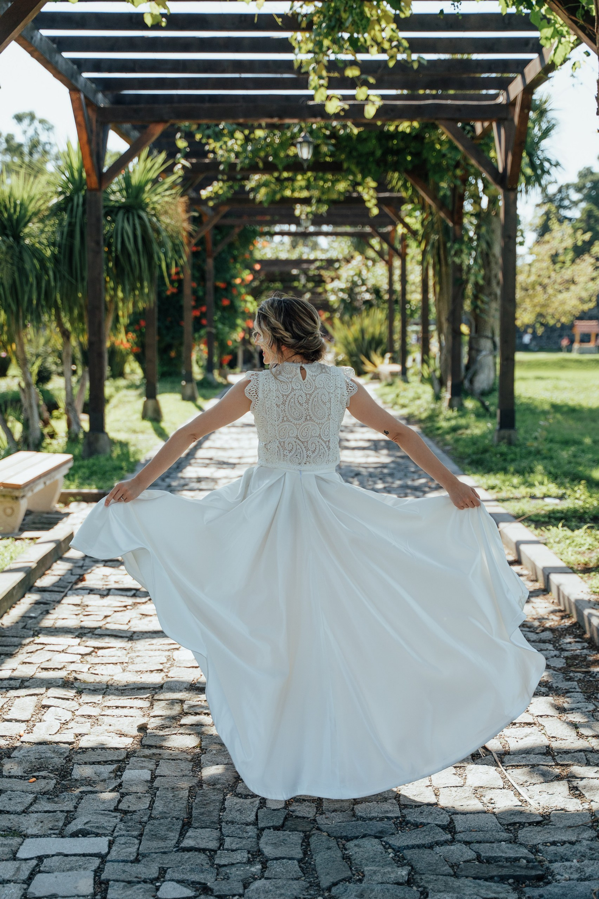 IVAN & JADRANKA. Art Event Studio — TOP rated event agency in Georgia