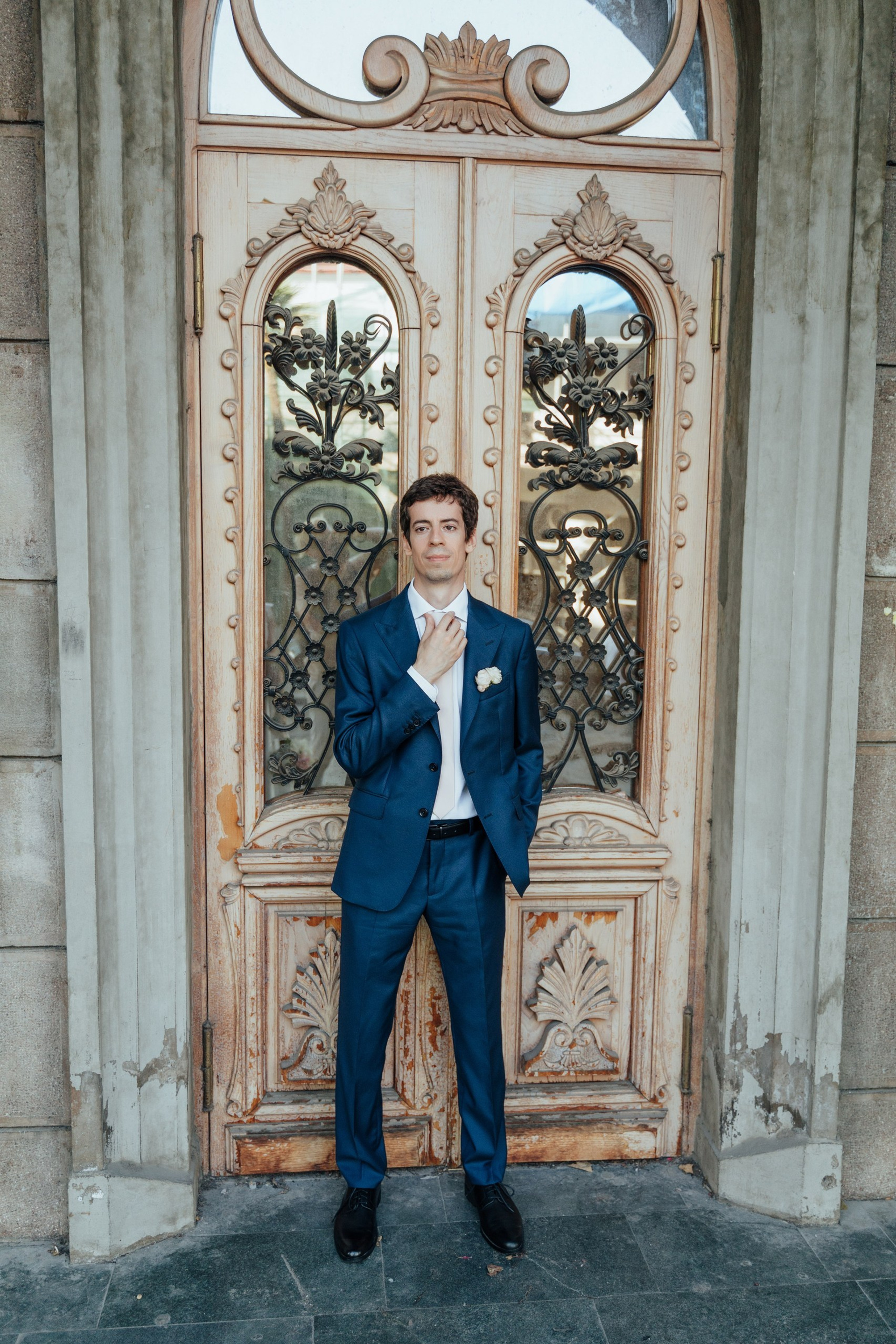 IVAN & JADRANKA. Art Event Studio — TOP rated event agency in Georgia