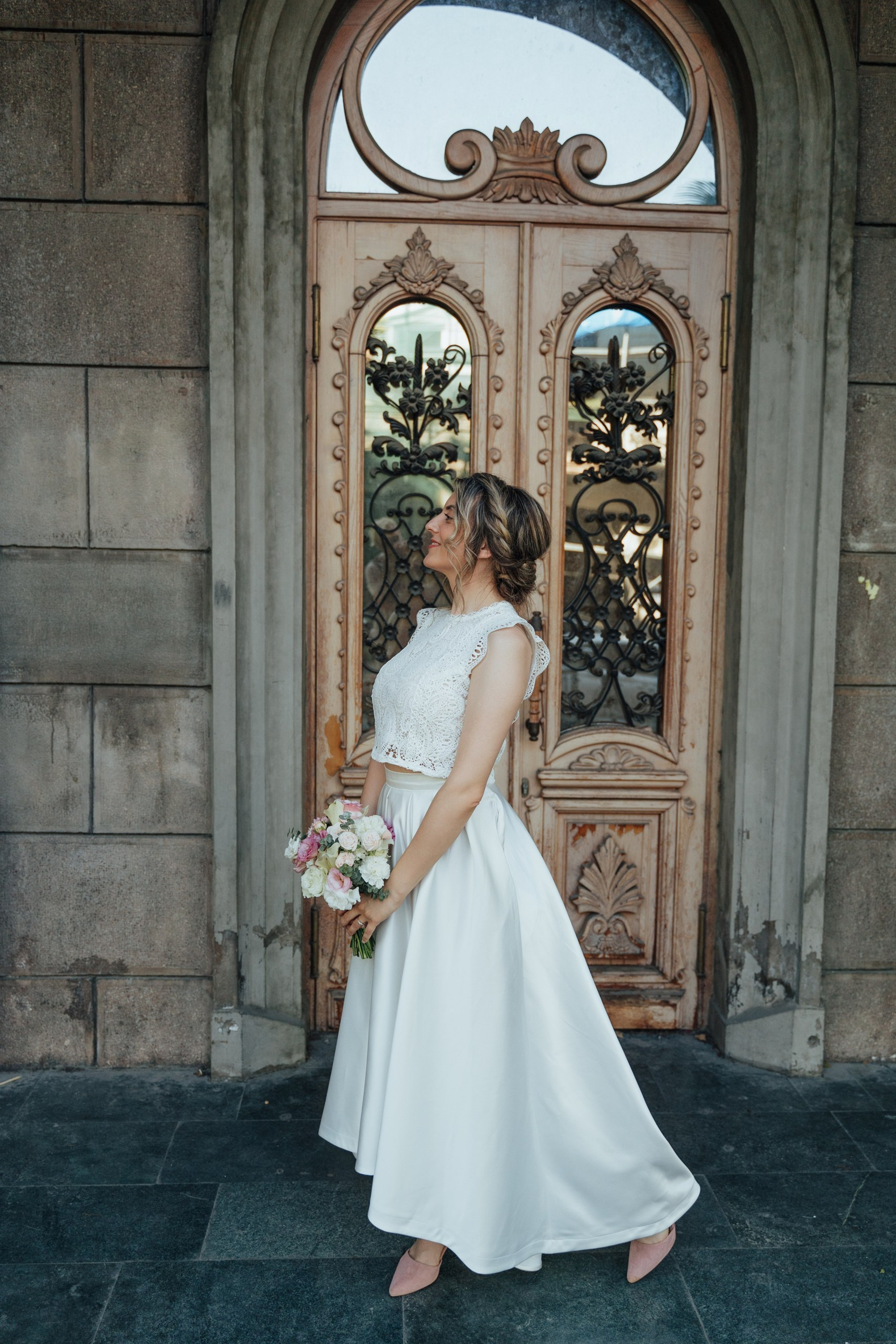 IVAN & JADRANKA. Art Event Studio — TOP rated event agency in Georgia