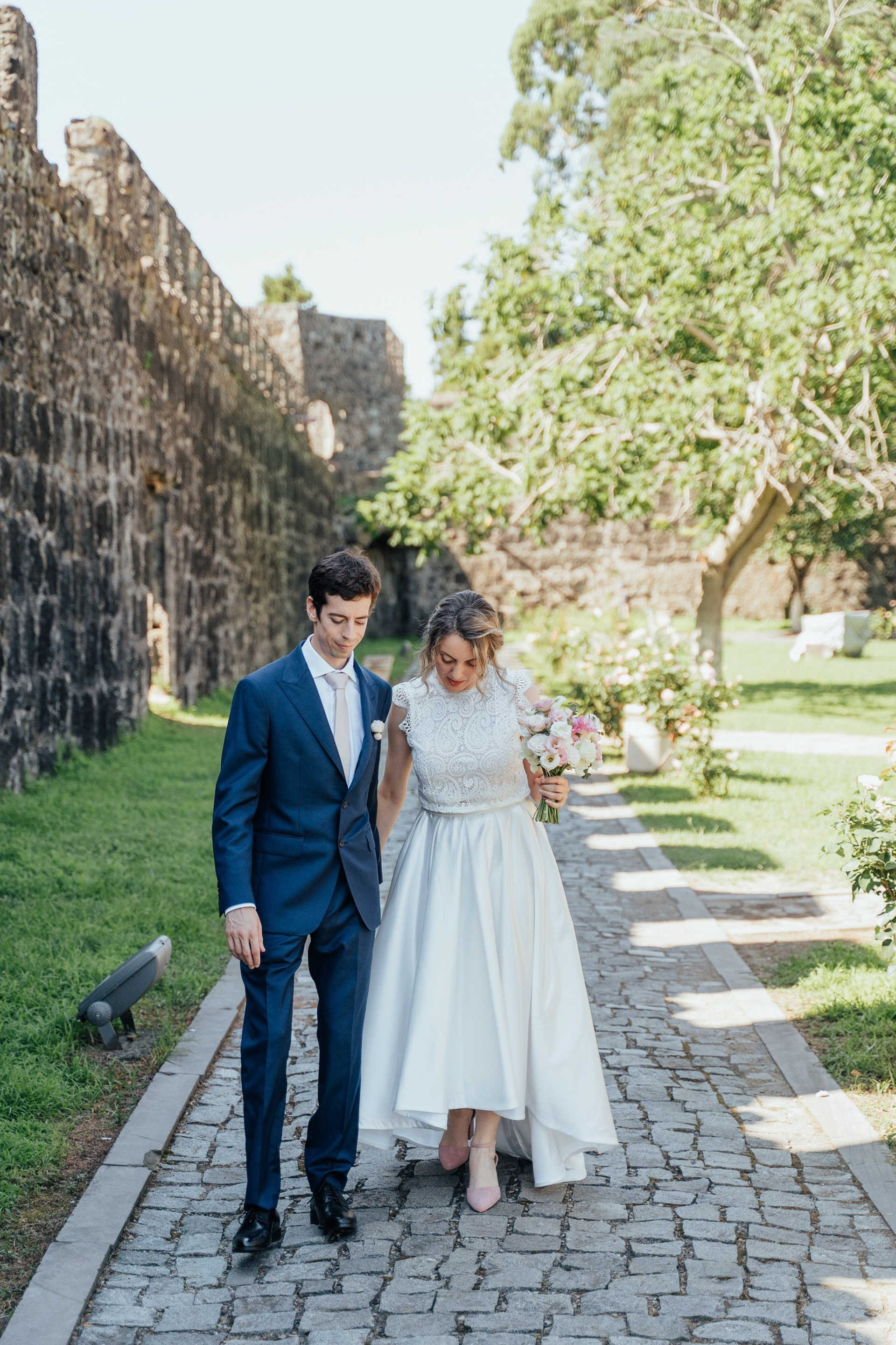 IVAN & JADRANKA. Art Event Studio — TOP rated event agency in Georgia