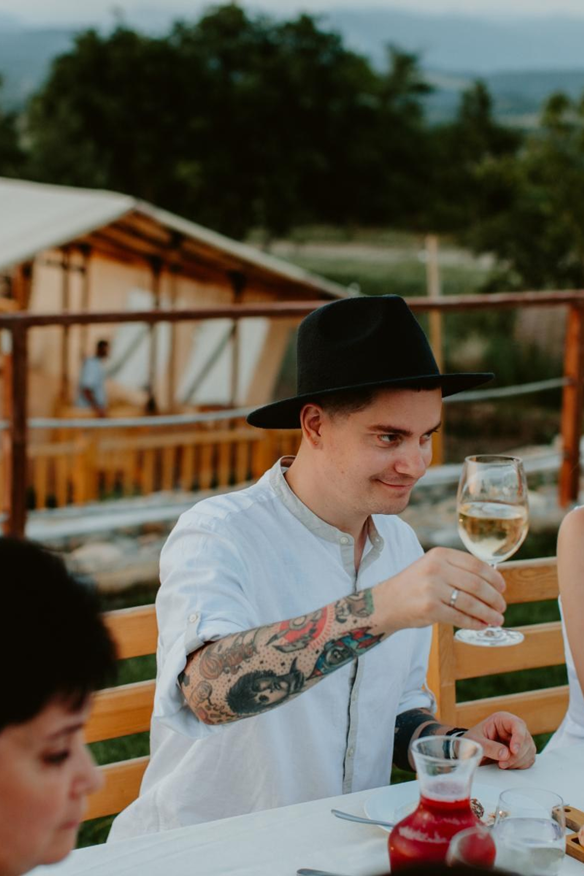 Salty Garden Wedding. Арт Ивент Студио — Самое рейтинговое свадебное агентство в Грузии