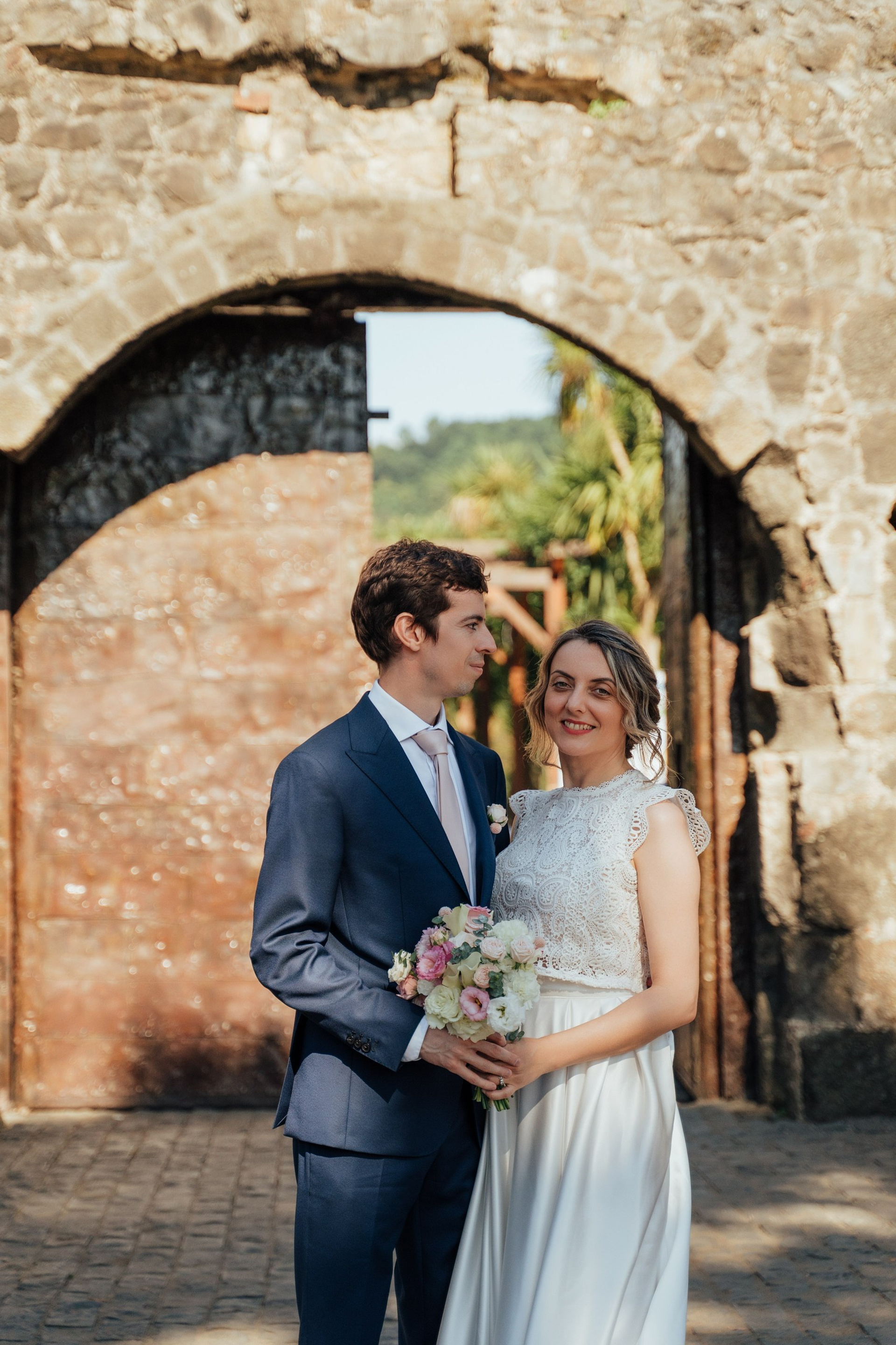 IVAN & JADRANKA. Art Event Studio — TOP rated event agency in Georgia