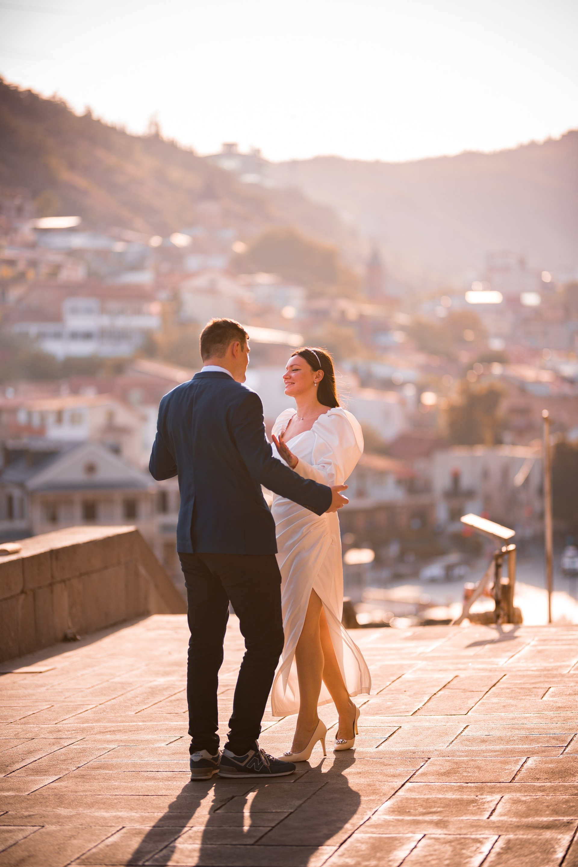 Официальная роспись в Тбилиси. Арт Ивент Студио — Самое рейтинговое свадебное агентство в Грузии