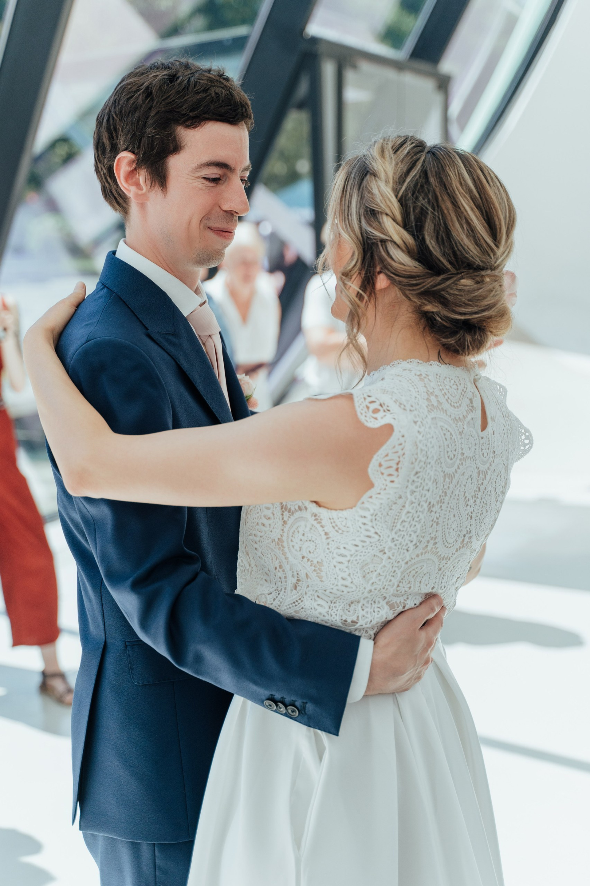 IVAN & JADRANKA. Art Event Studio — TOP rated event agency in Georgia