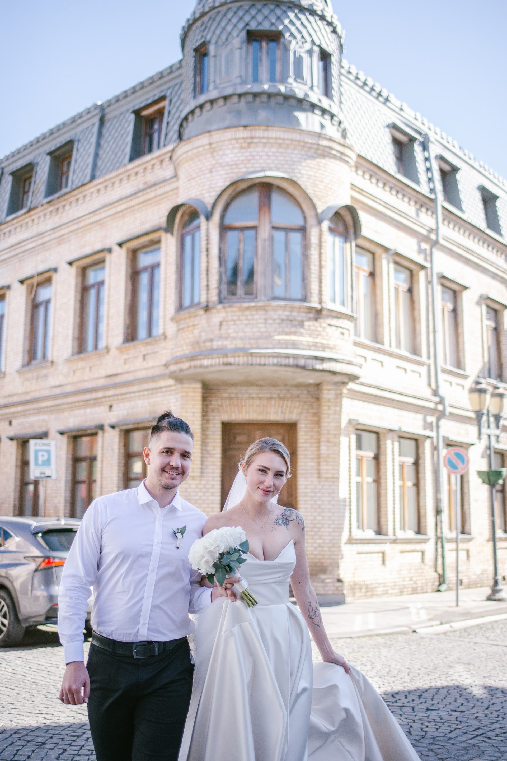 Wedding in Batumi for foreigners — Papers in 9 hours, Ceremony and Photographer. Арт Ивент Студио — Самое рейтинговое свадебное агентство в Грузии